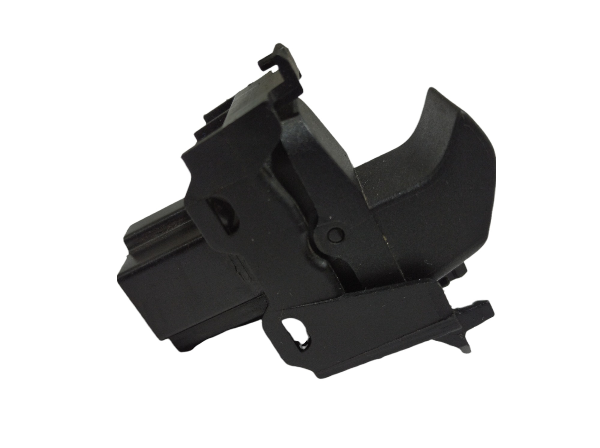 Botao Vidro Traseiro Esquerdo Volvo Xc70 2007 V64 30773273 2