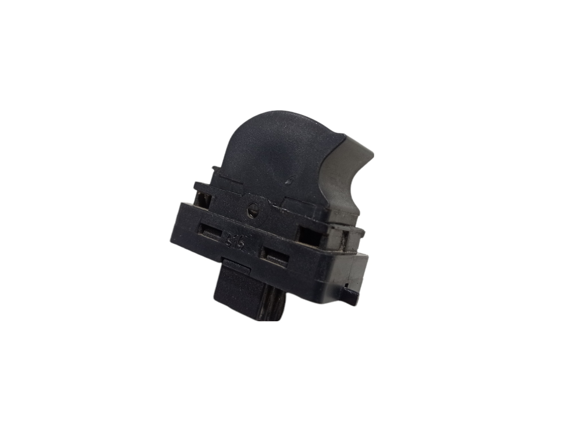 Botao Vidro Traseiro Direito Fiat Idea 2014 V355 31255 3