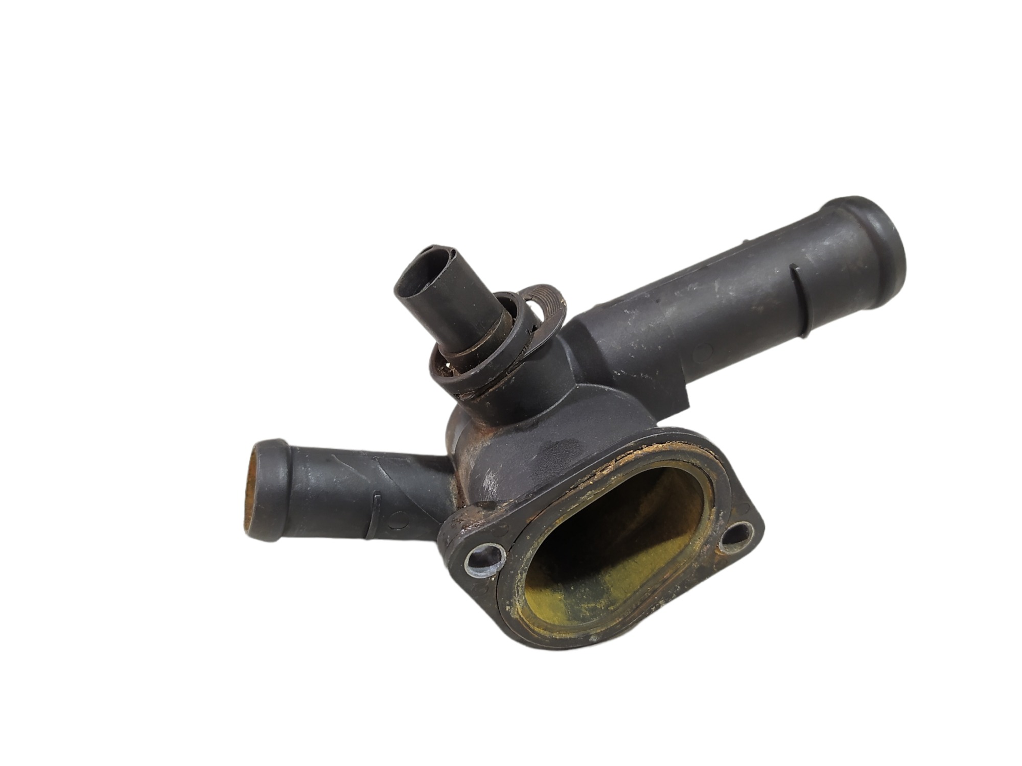Duto Da Agua Vw Golf 2.0 2001 V454 5