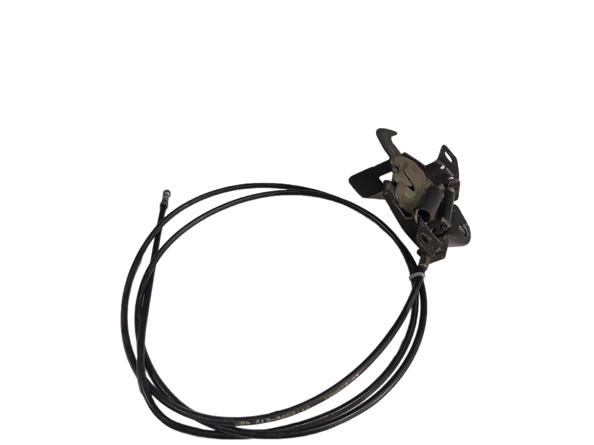 Fechadura Capo Chery Celer 1.5 2013 A 2015 8402aac V470 2