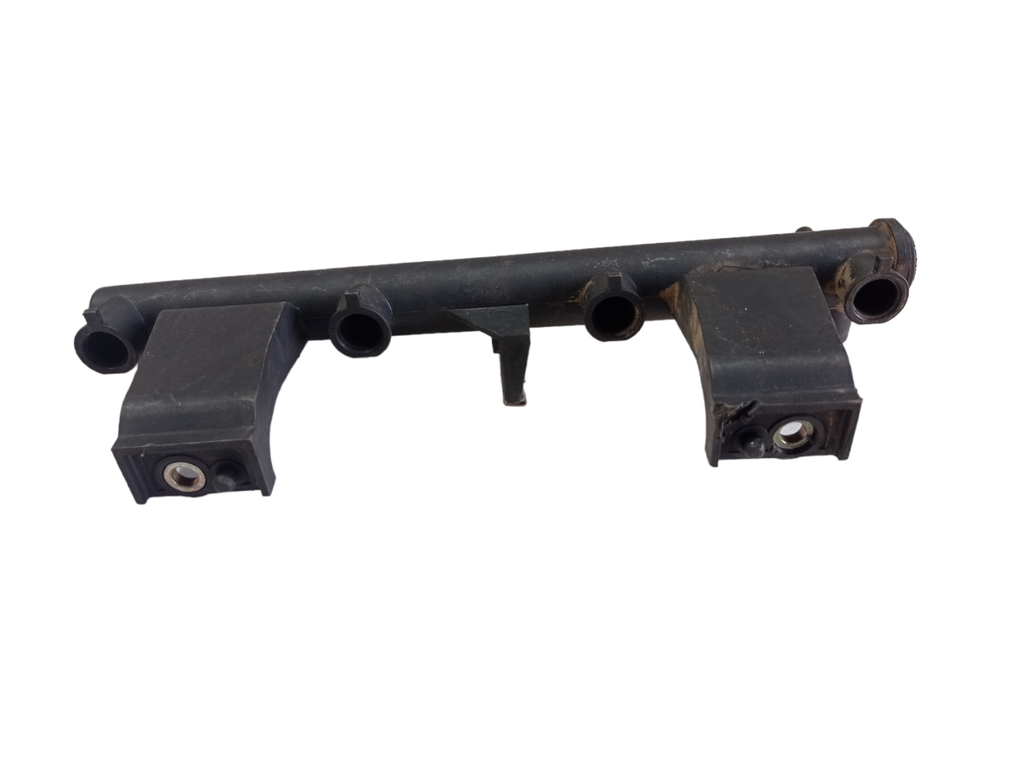 Flauta De Combustível Peugeot 206 1.6 16v 9636520780 Vl 2