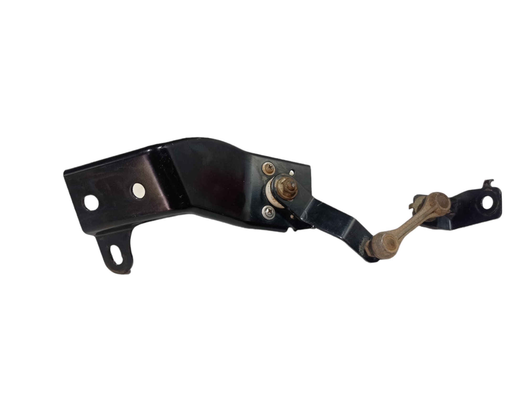 Sensor Nível Altura Traseiro Esquerdo Pajero Full V455 6
