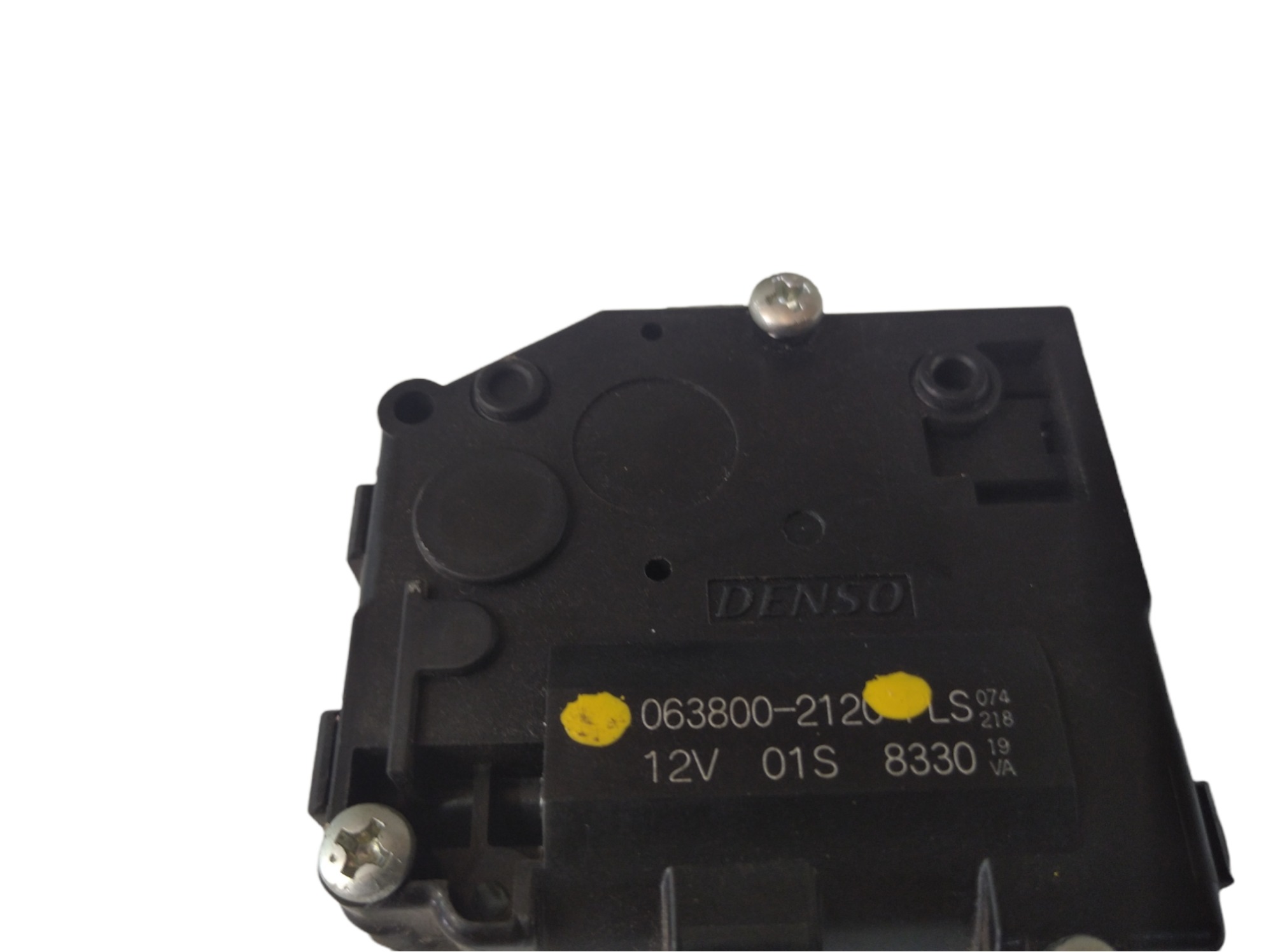 Motor Atuador Caixa Ar Condicionado Lexus Is250 F Sport V434 10