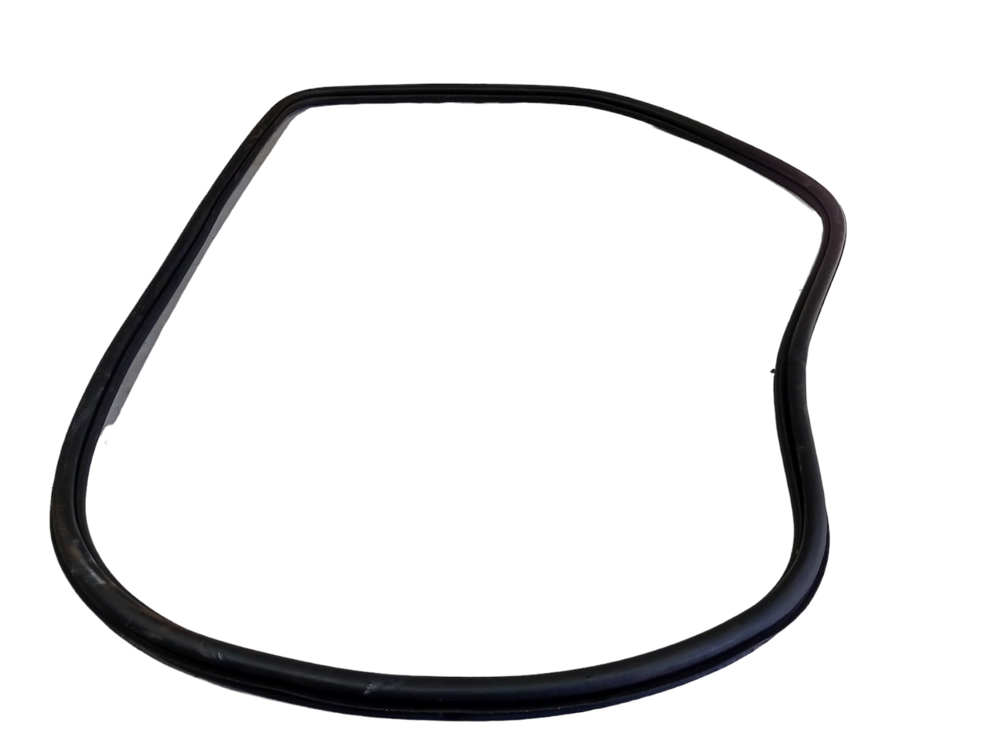 Borracha Porta Dianteira Direita Vw Virtus 2017 A 2021 V559 3