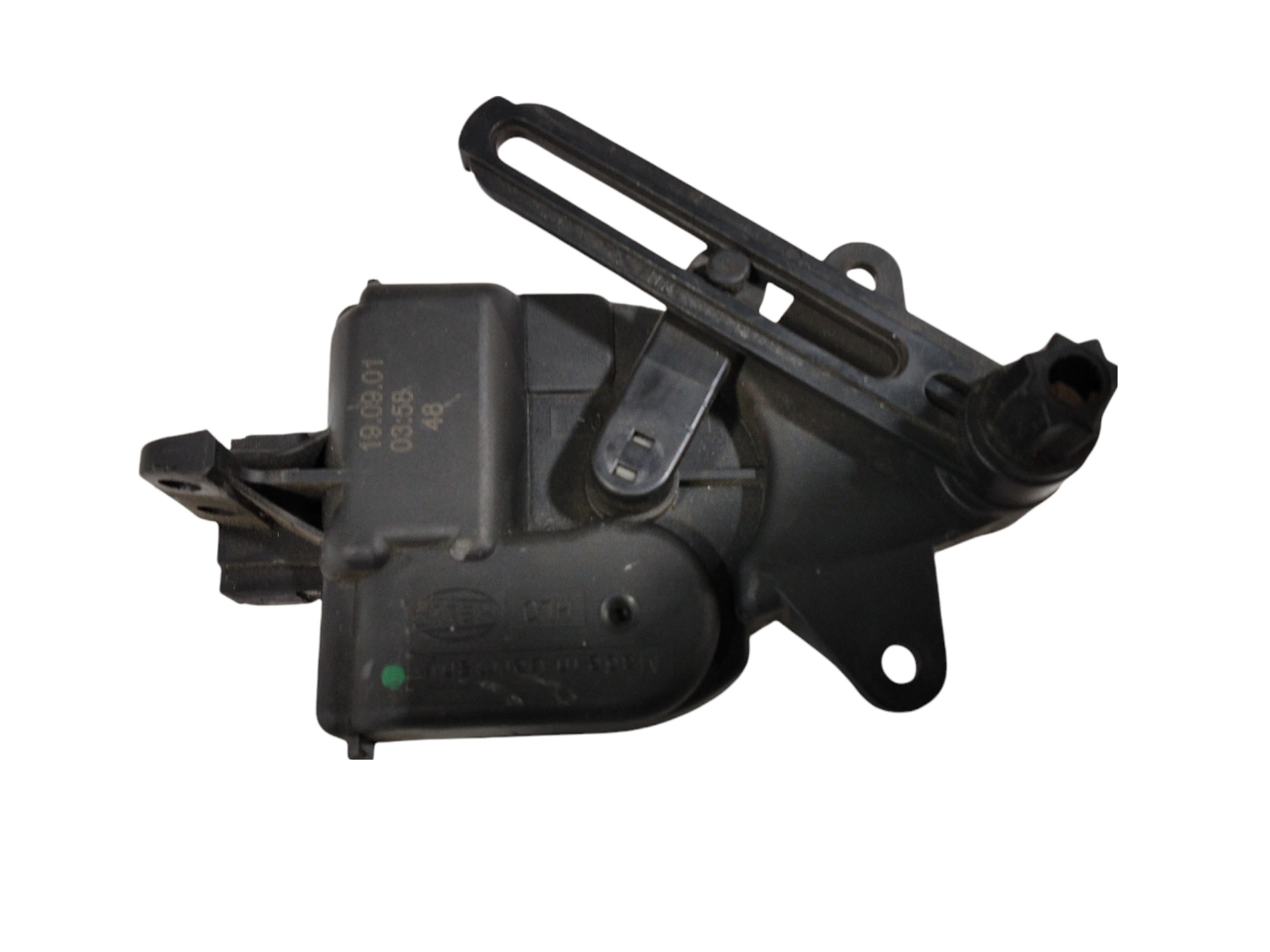 Motor Atuador Ar Digital Golf 2007 1j0907511 V281 1