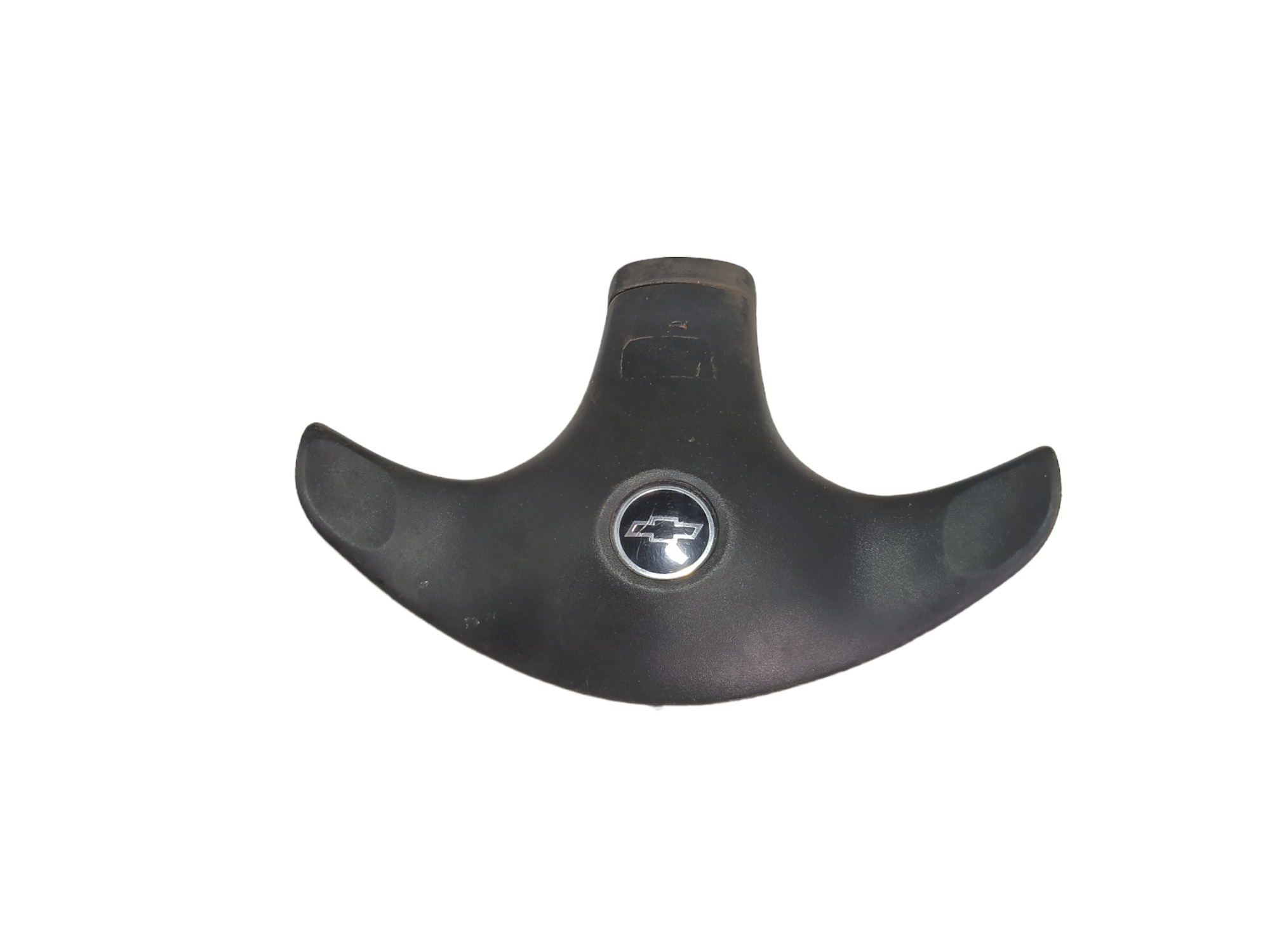 Capa De Volante Buzina Vectra Astra Kadett 93218865 Vl 2