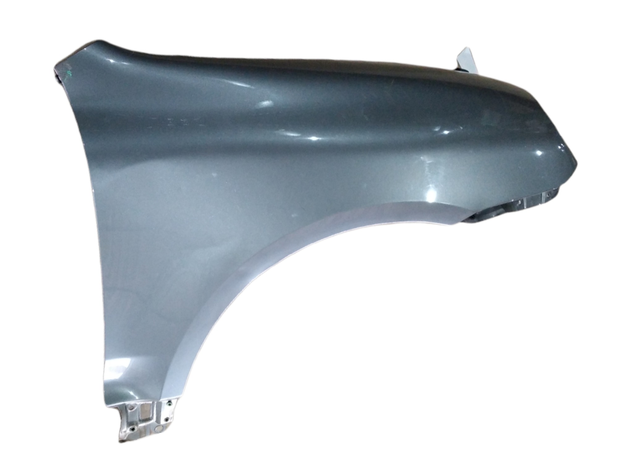 Paralama Direito Porsche Cayenne 2003 Detalhes V371 5