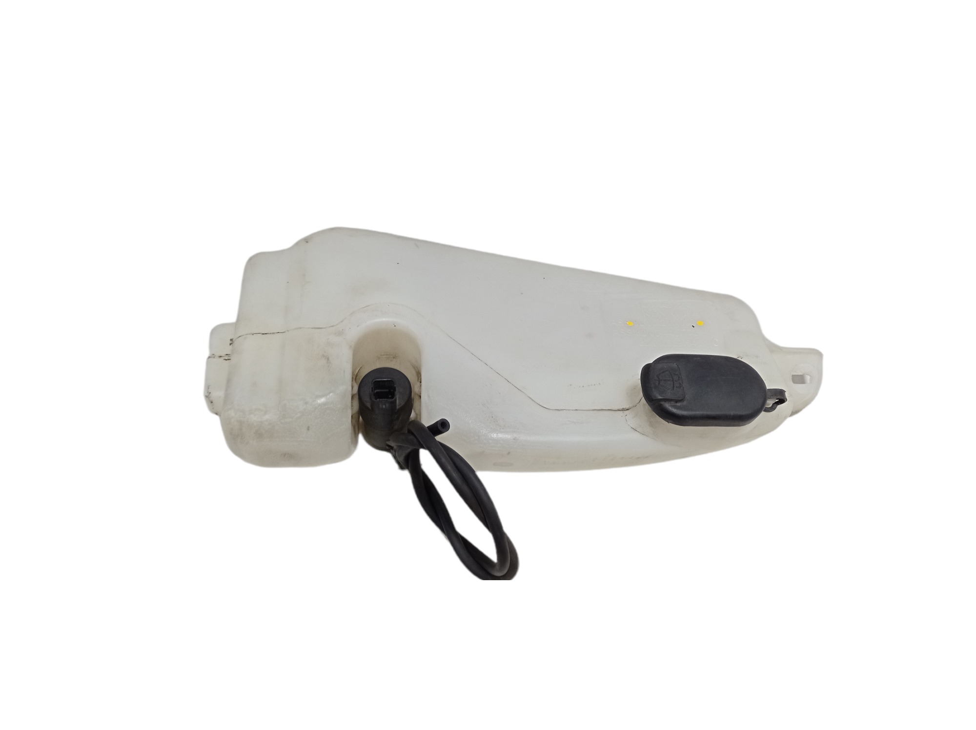 Reservatorio Agua Limpador Parabrisa Logan Duster 2011 V208 1