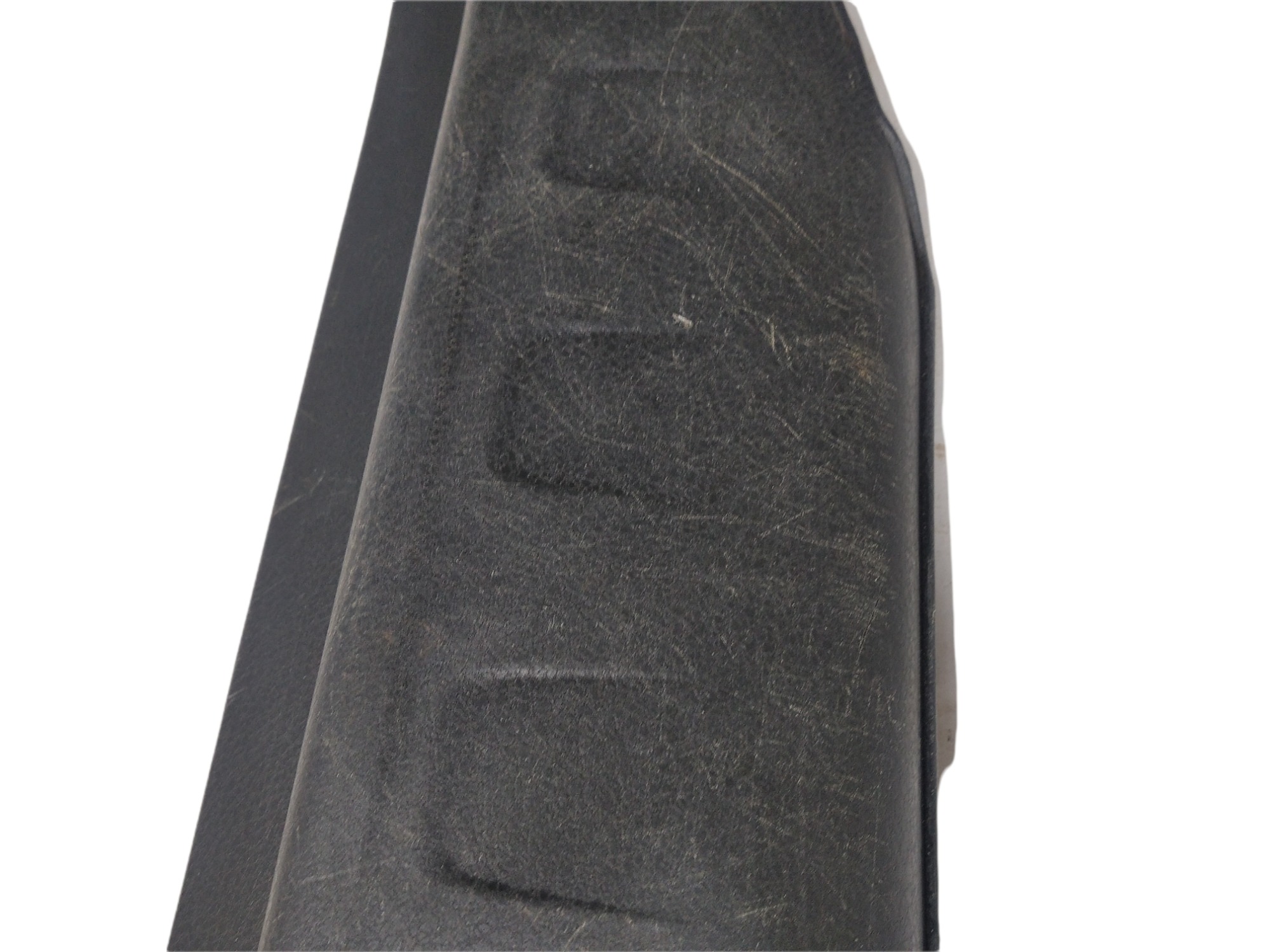 Soleira Porta Trase Direita Suzuki Grand Vitara 2012 15 V376 Preto 3