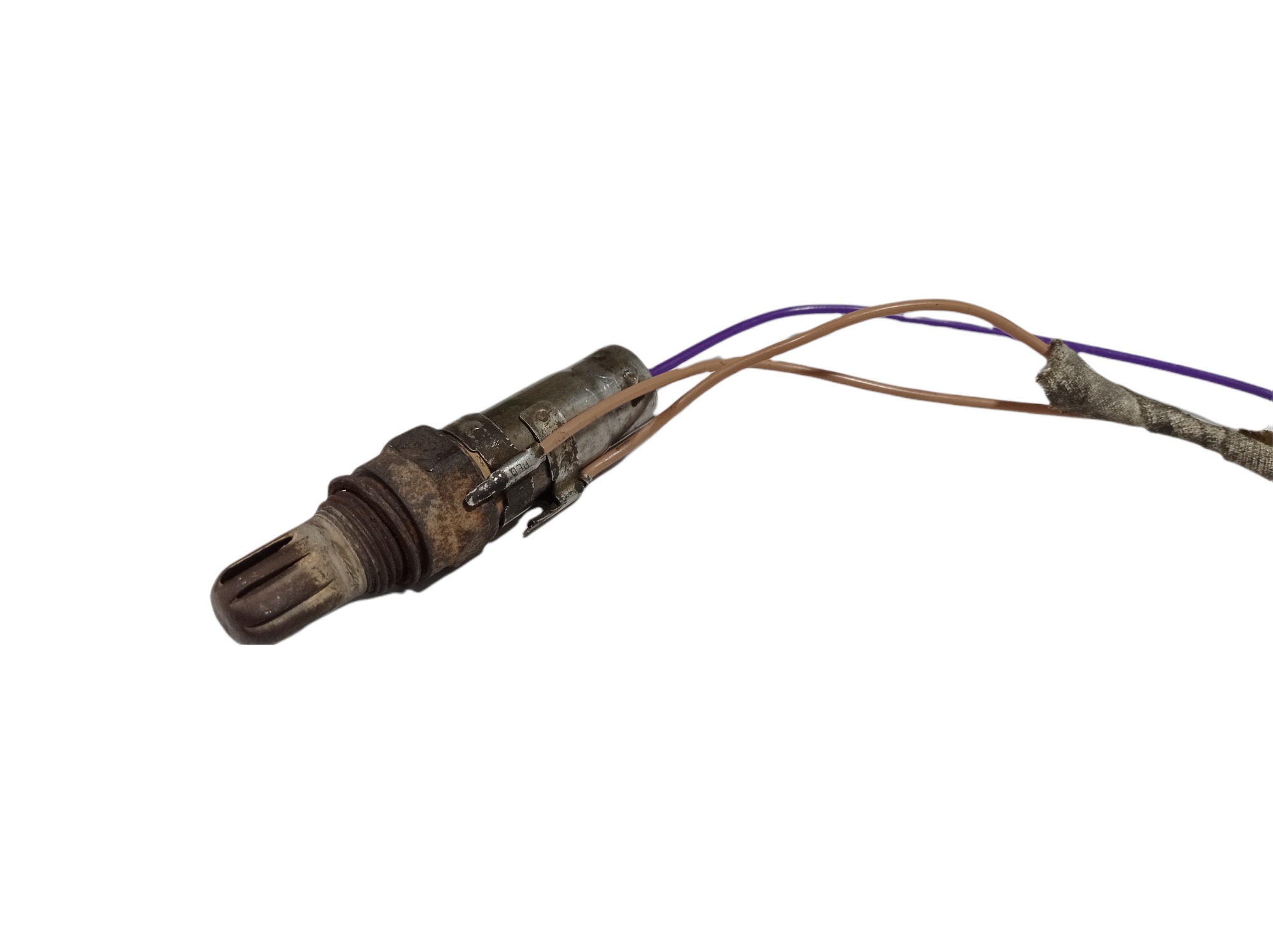 Sonda Lambda Gm Omega Cd 2000 2001 V204 3