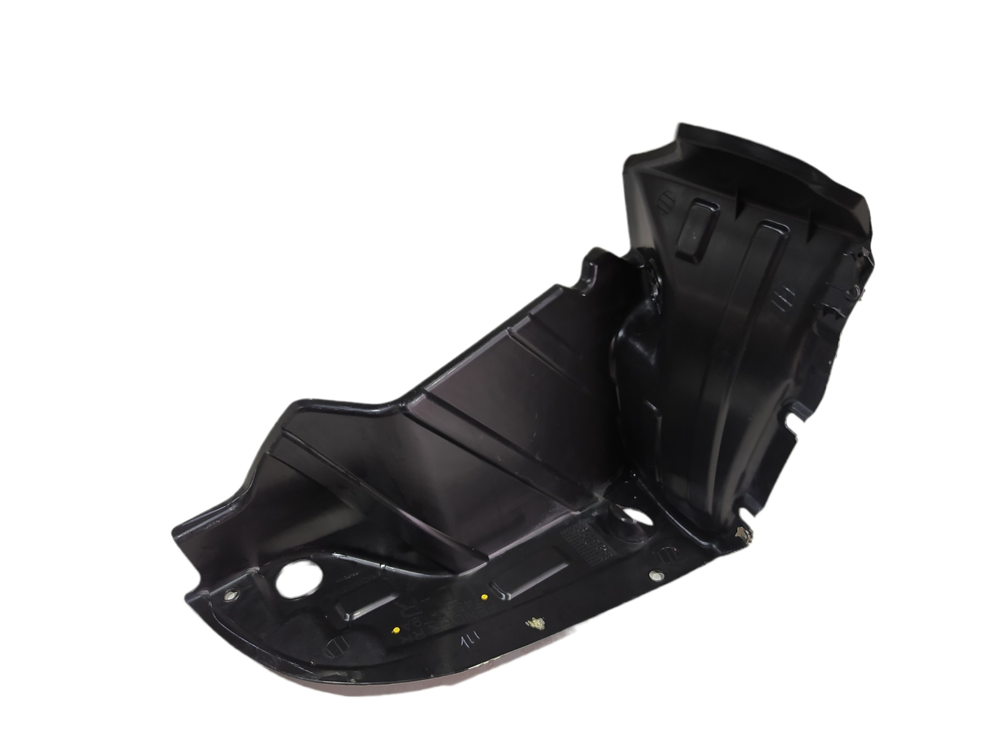 Parabarro Traseiro Direito Honda City Ex 1.5 2018 V469 4