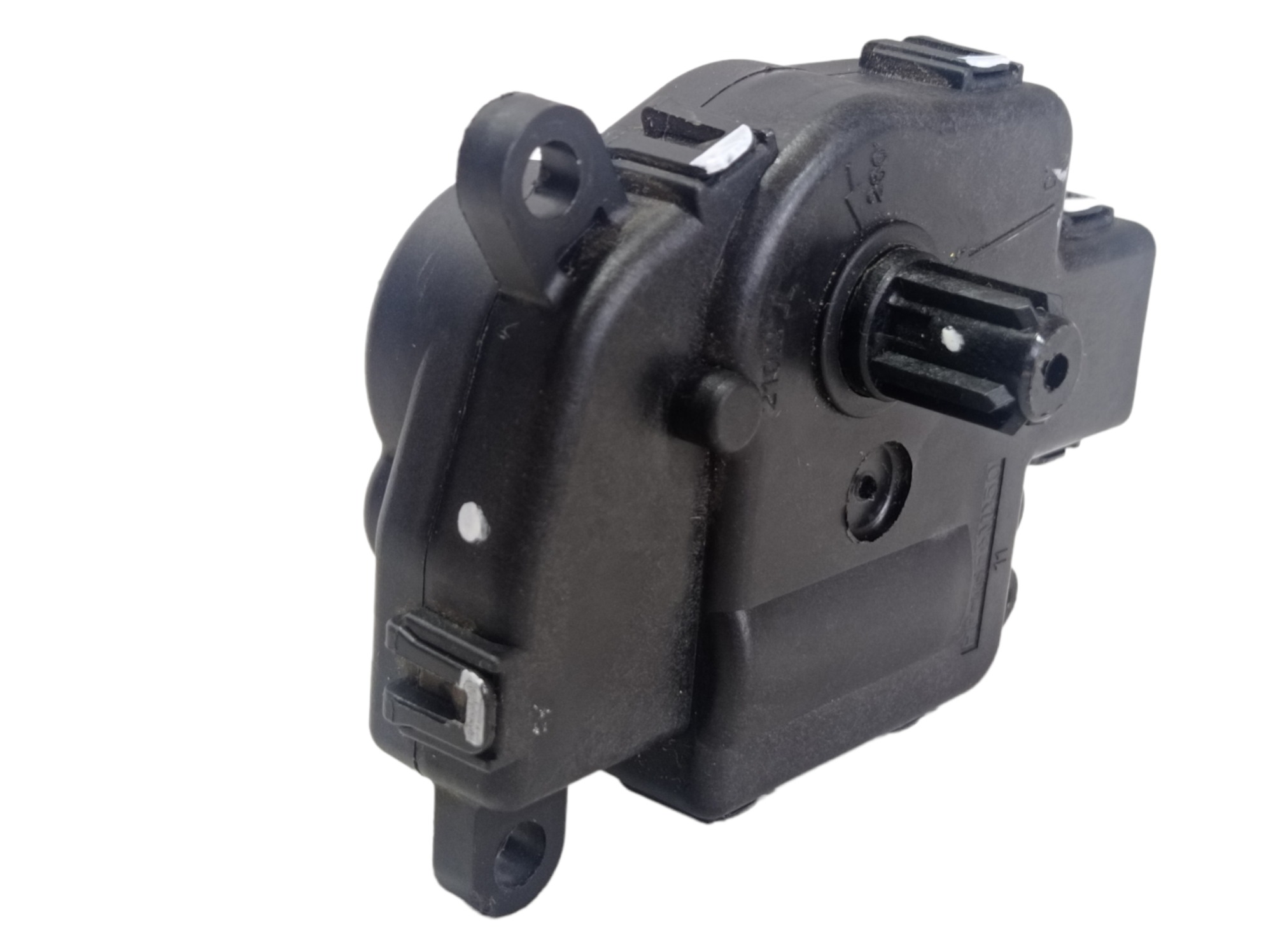 Atuador Caixa De Ar Ford Fusion 2013 A 2016 V464 3