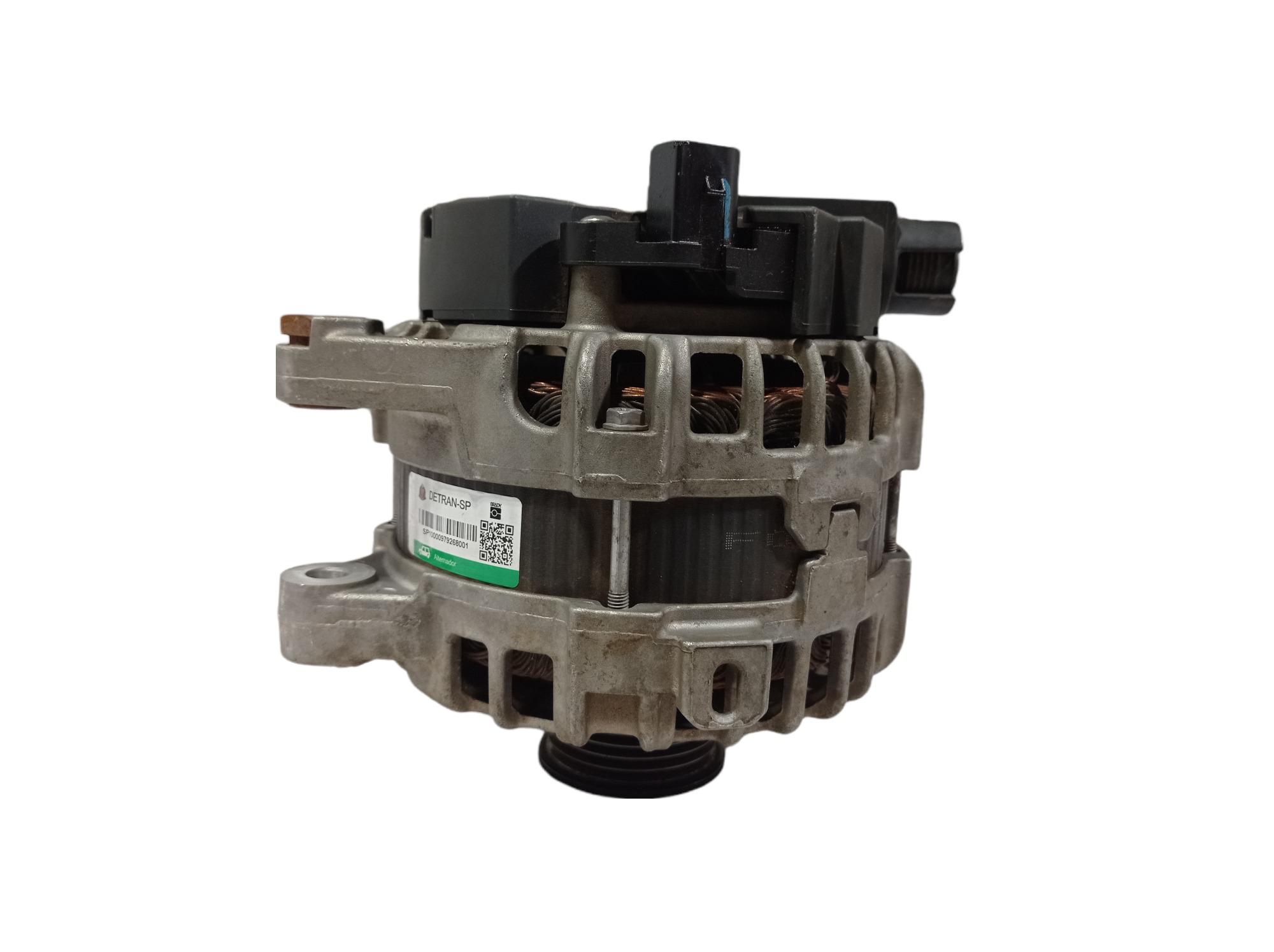 Alternador Land Rover Discovery 2015 2018 V321