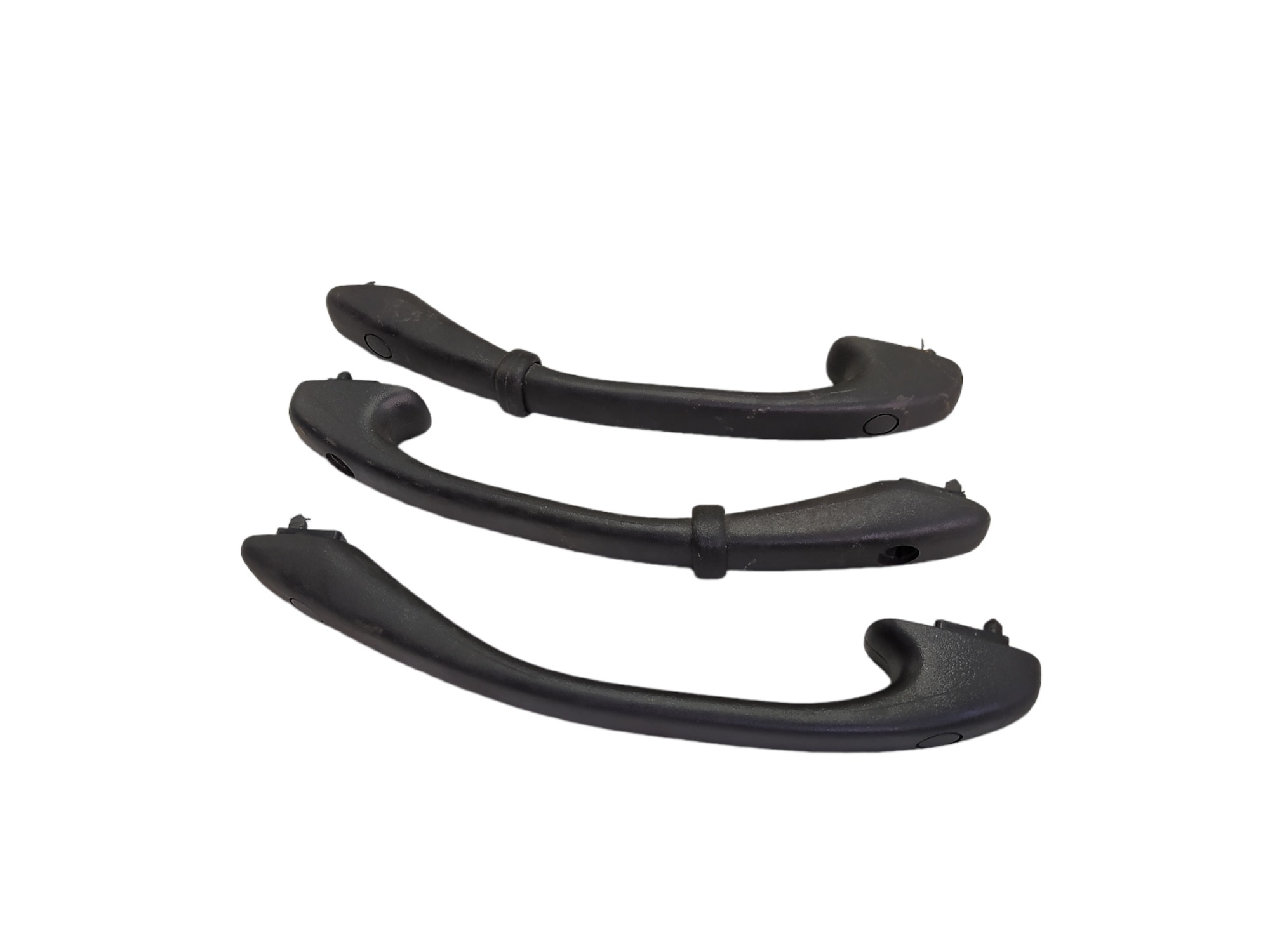 Alça De Teto Pqp Mercedes C230 2.3 1998 V483 4