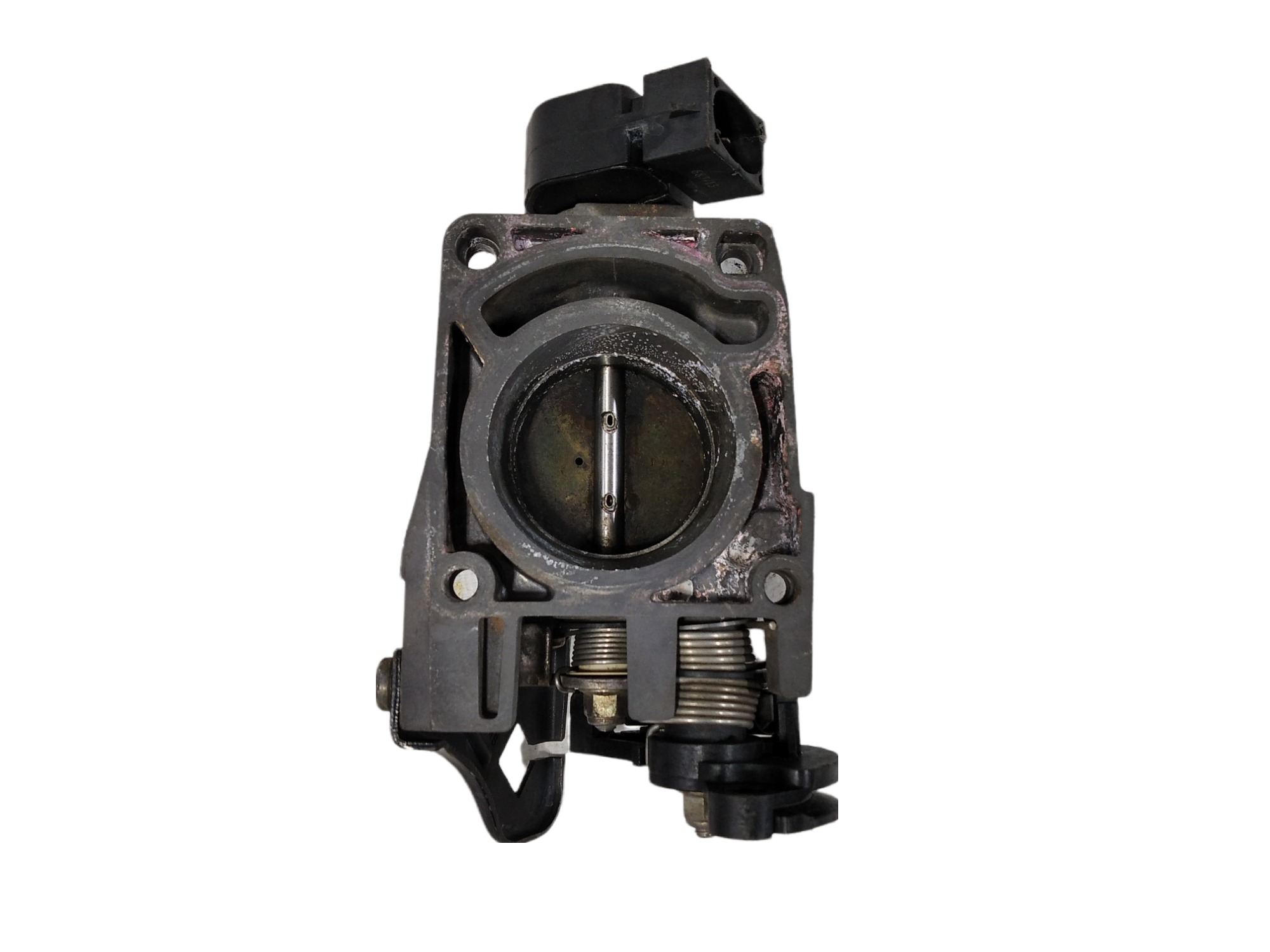 Tbi Corpo Borboleta Ford Escort Zetec 1.8 D136 4