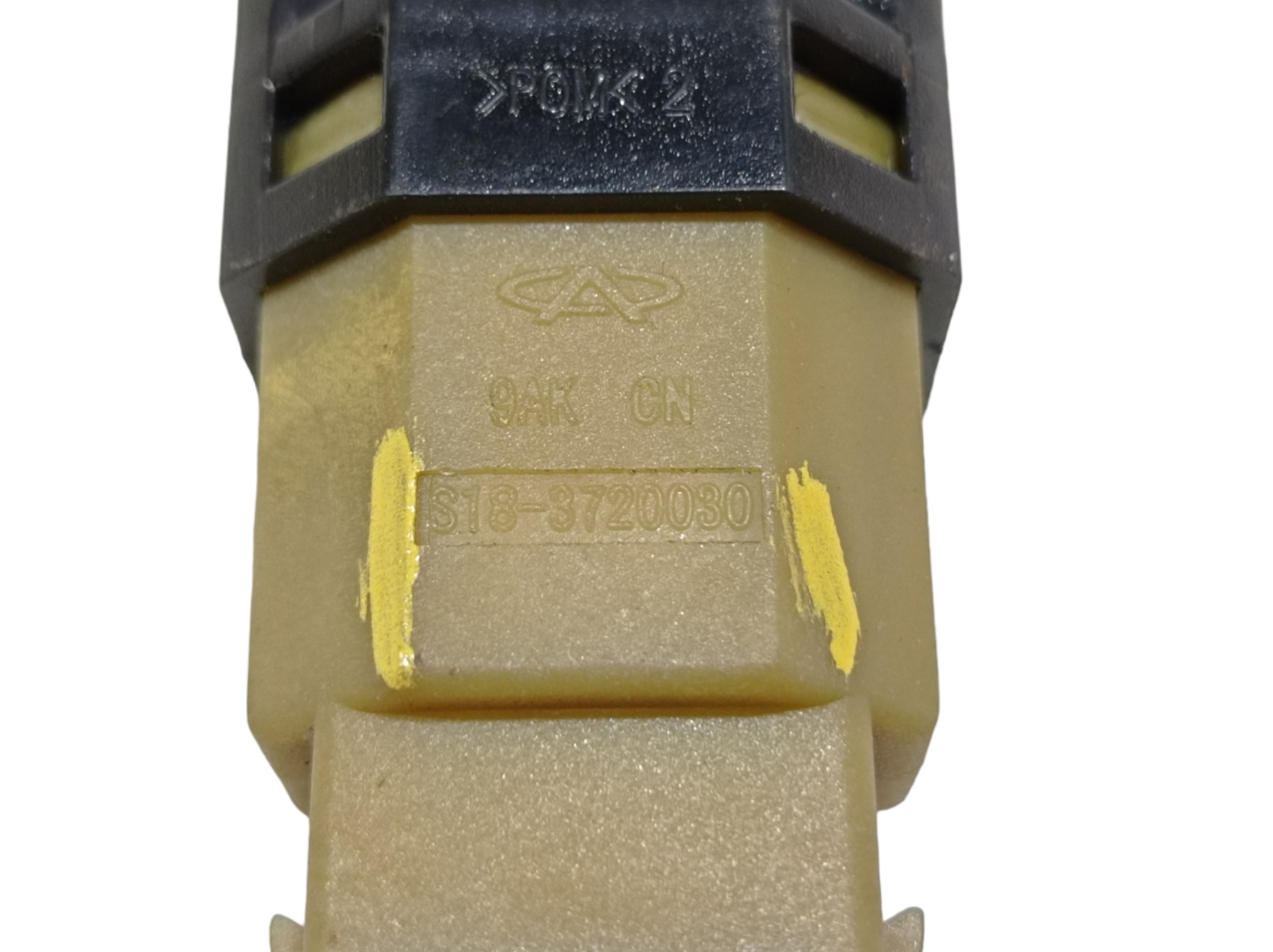 Interruptor Luz De Freio Chery Arrizo 5 Rxt 2019 V558 6