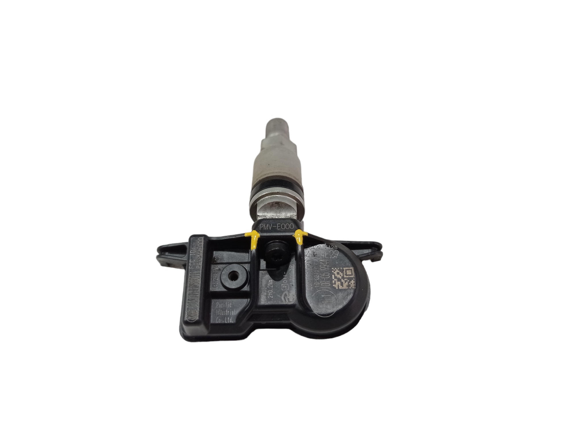 Sensor Pressão Pneu Lexus Rx 450hl 3.5 2021 V576 5