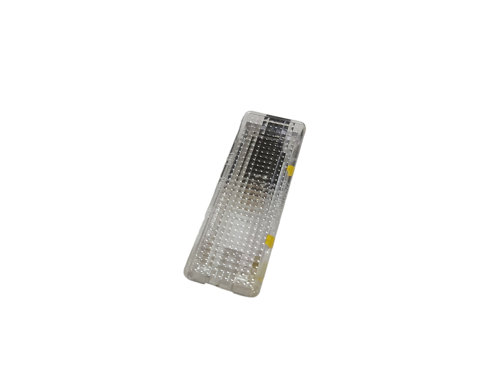 Luz Porta Malas Ford Focus 1.6 16v 2014 Am5113a756aa V476 7