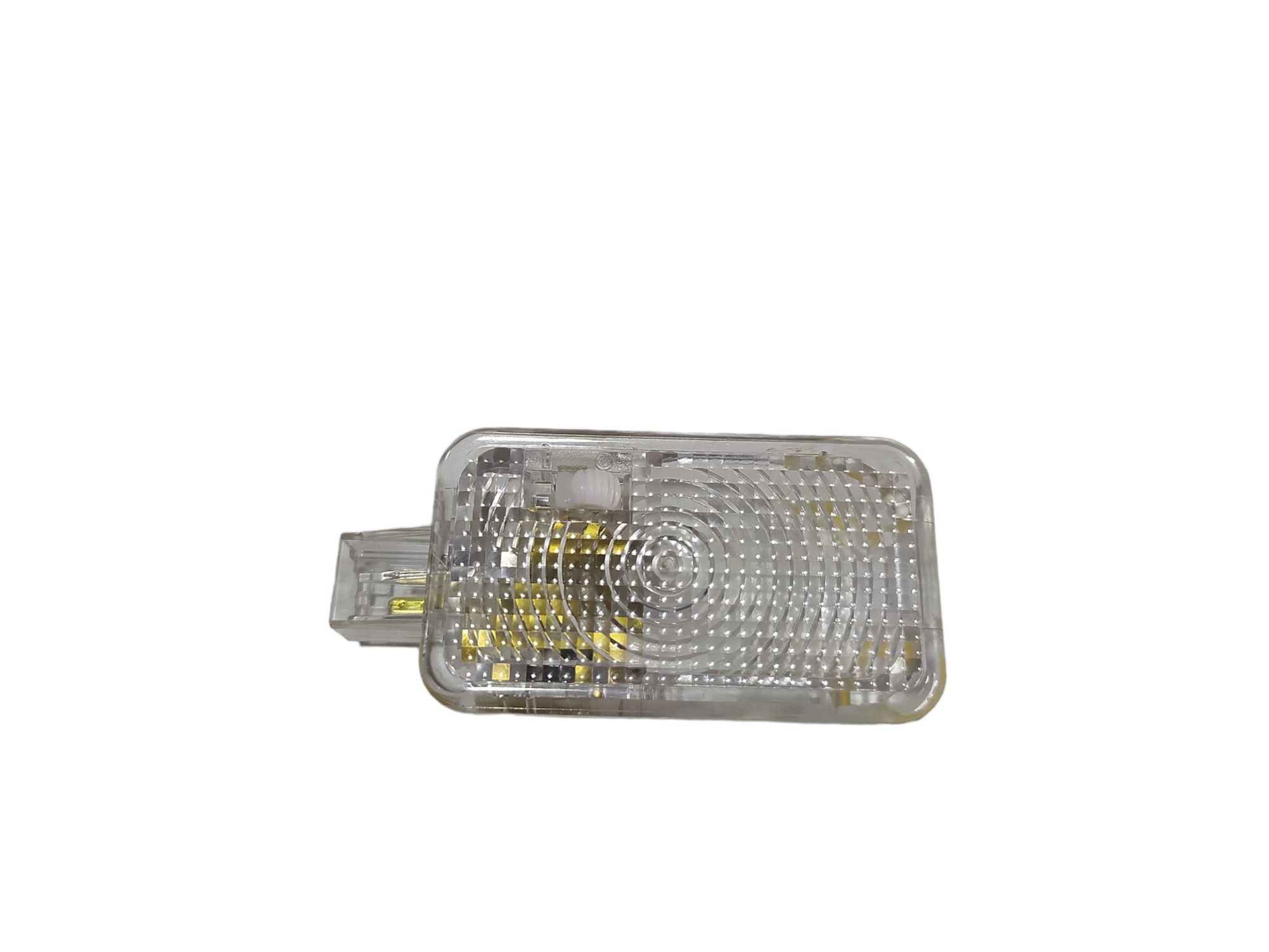 Luz Cortesia Porta Mala Suzuki Swift 2015 V550 4