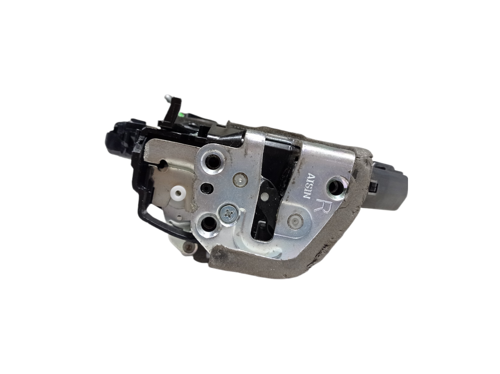Fechadura Traseira Direita Lexus 2006 V357 2