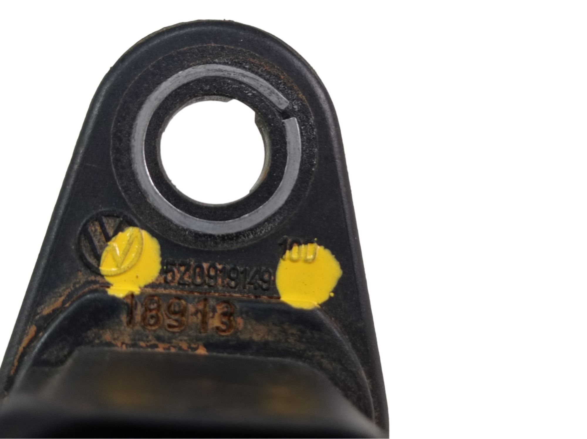 Sensor Velocidade Kombi 1.4 8v Flex 2006 A 2014 Vl 5