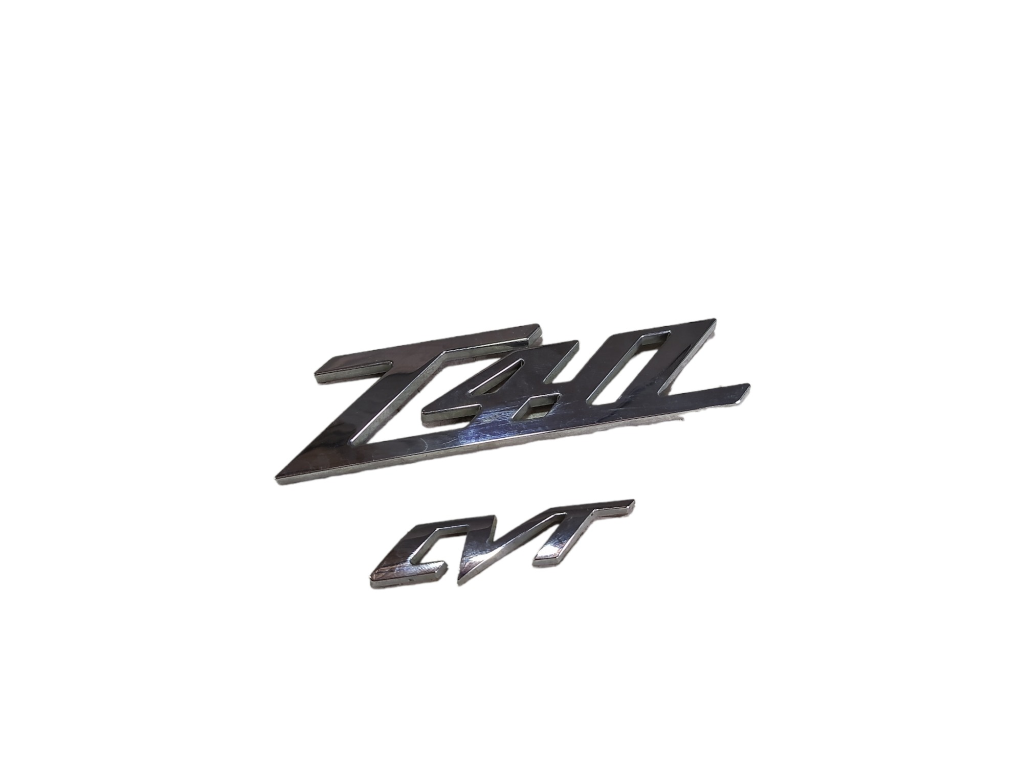 Emblema Letreiro T40 Tampa Traseira Jac T40 2020 1.6 At V549 8