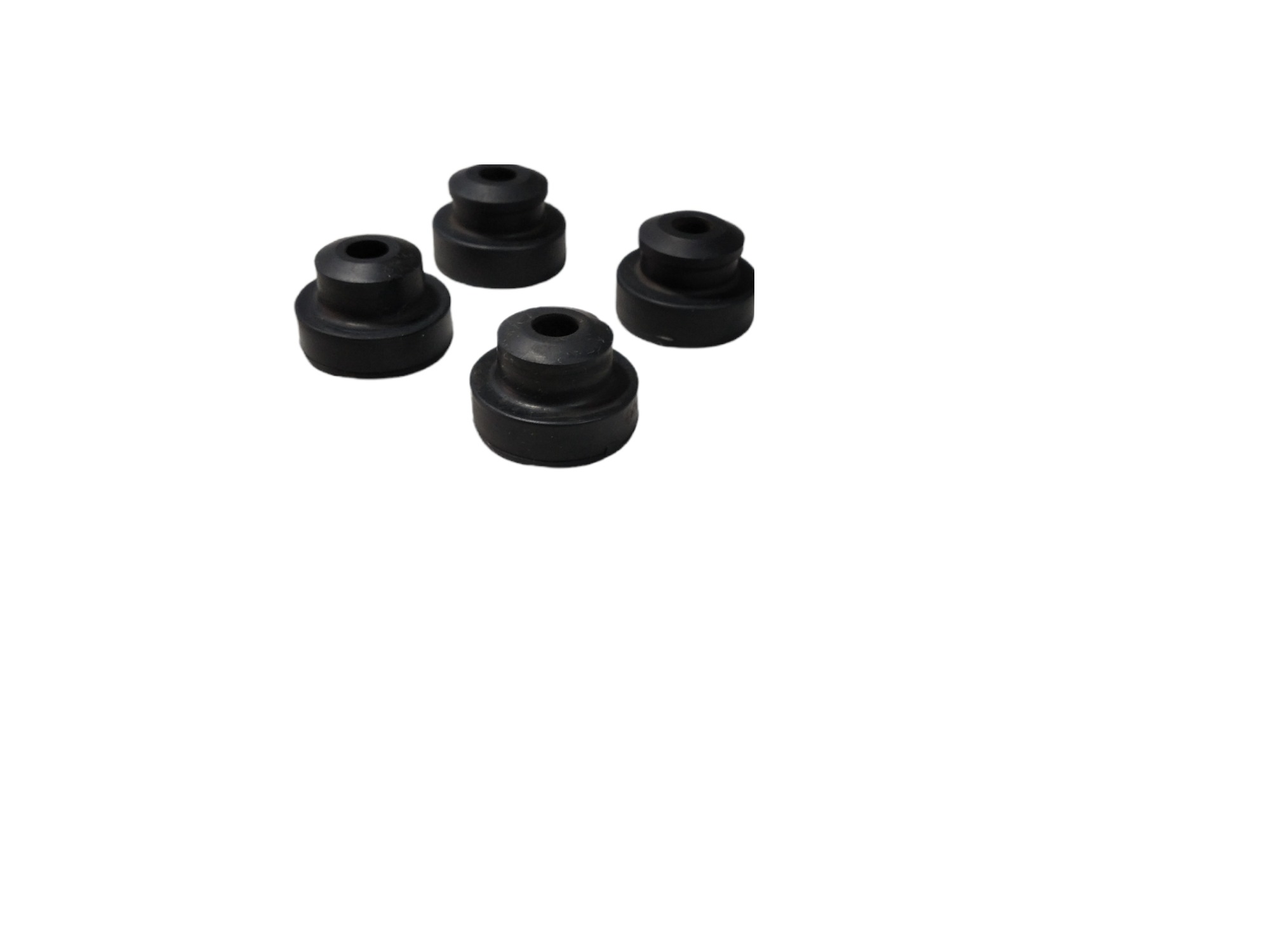 Coxim Condensador Honda Accord Lx 1994 2.2 V448 5