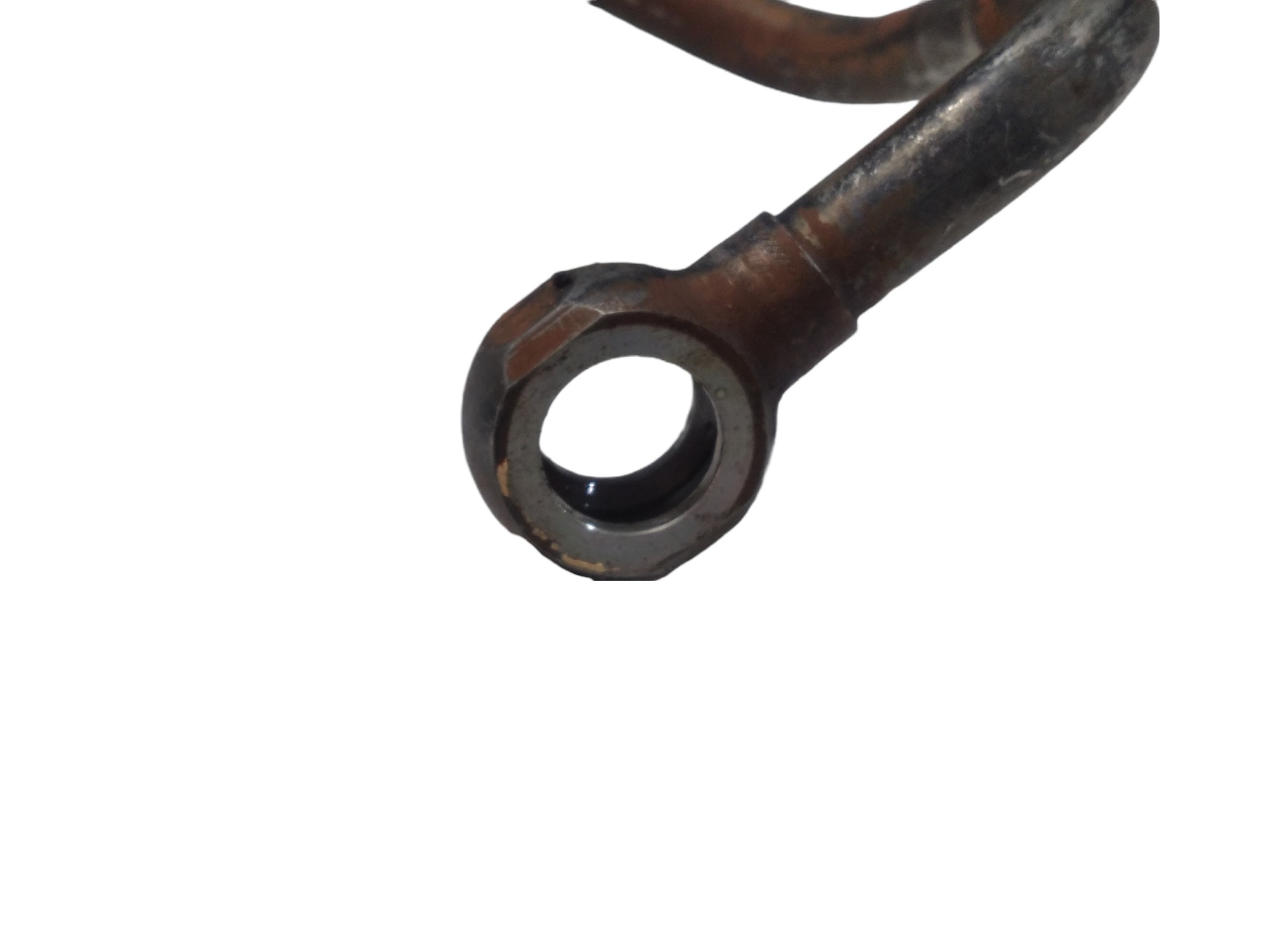 Mangueira Direção Hidraulica Vw Golf 2.0 2001 1j1422891v454 2