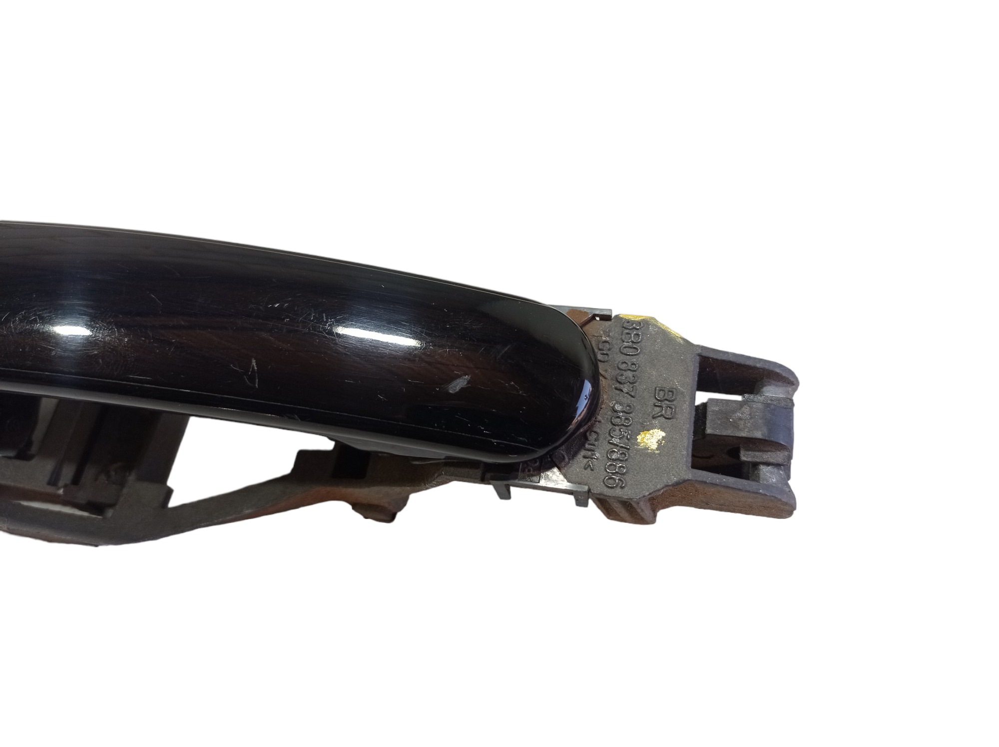 Maçaneta Externa Porta Traseira Esquerda Vw Golf 2009 V566 2
