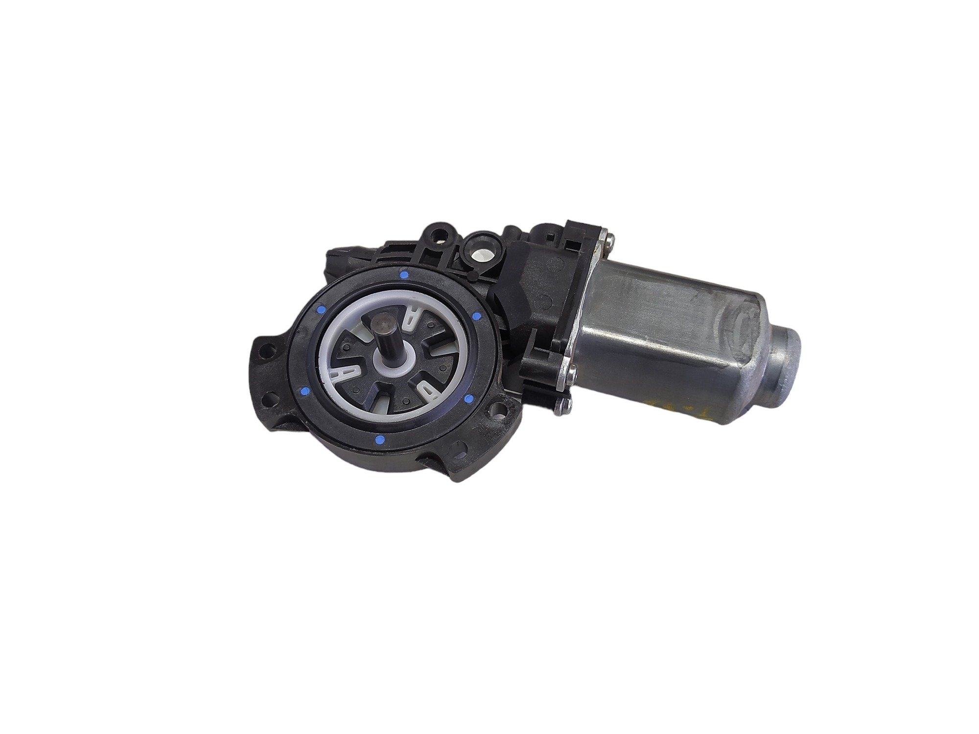 Motor Vidro Elétrico Traseiro Direito Ix35 2019 V556 7