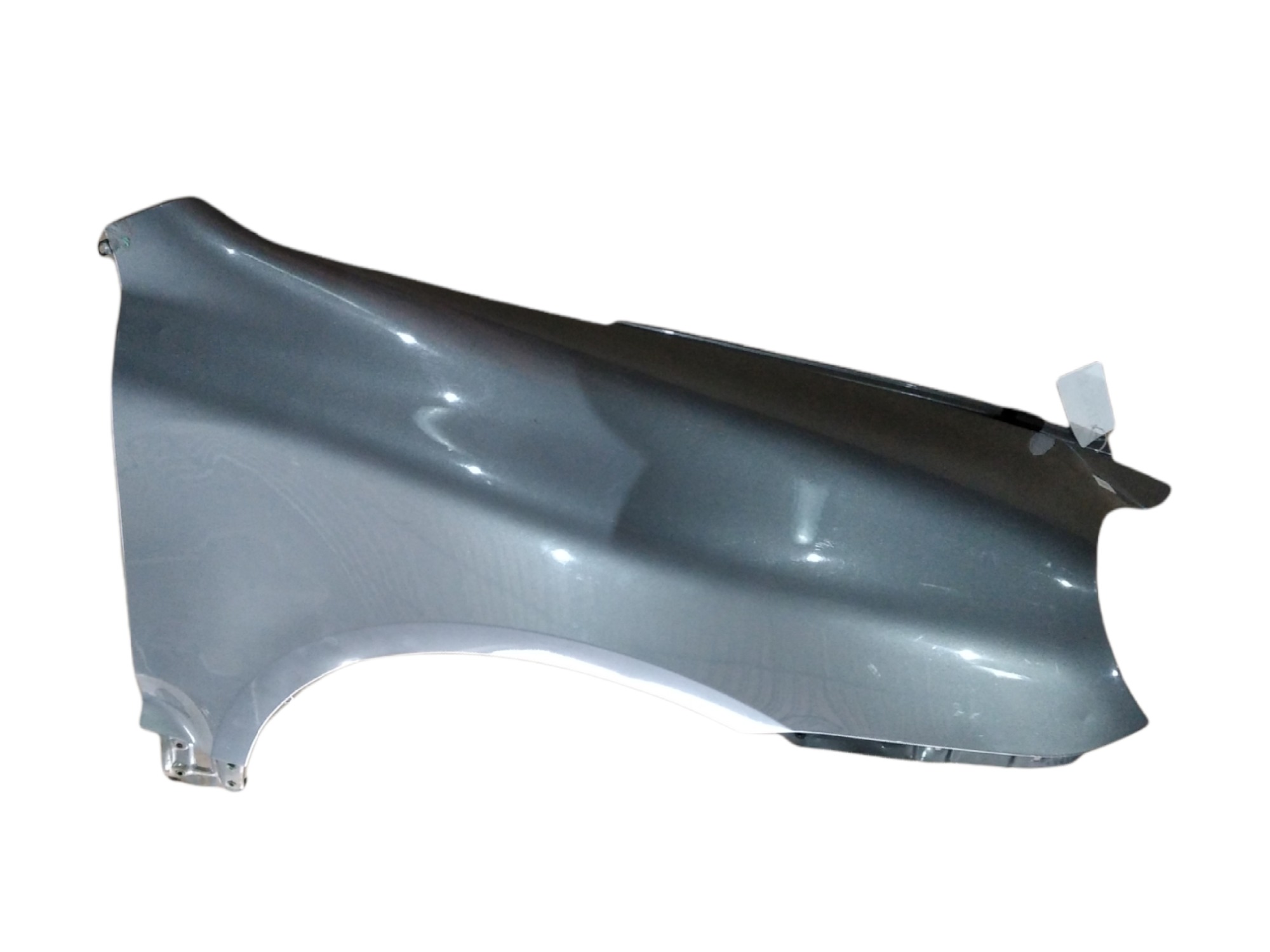 Paralama Direito Porsche Cayenne 2003 Detalhes V371 3