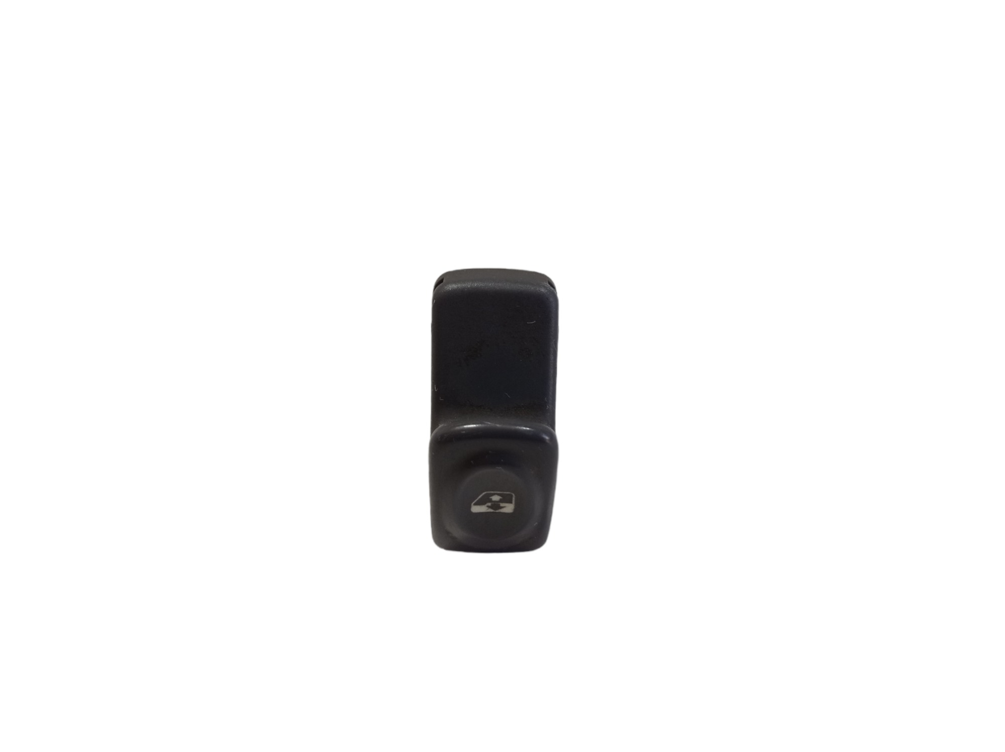 Botão Vidro Traseiro Direito Renault Clio 2003 421119h Vl 6
