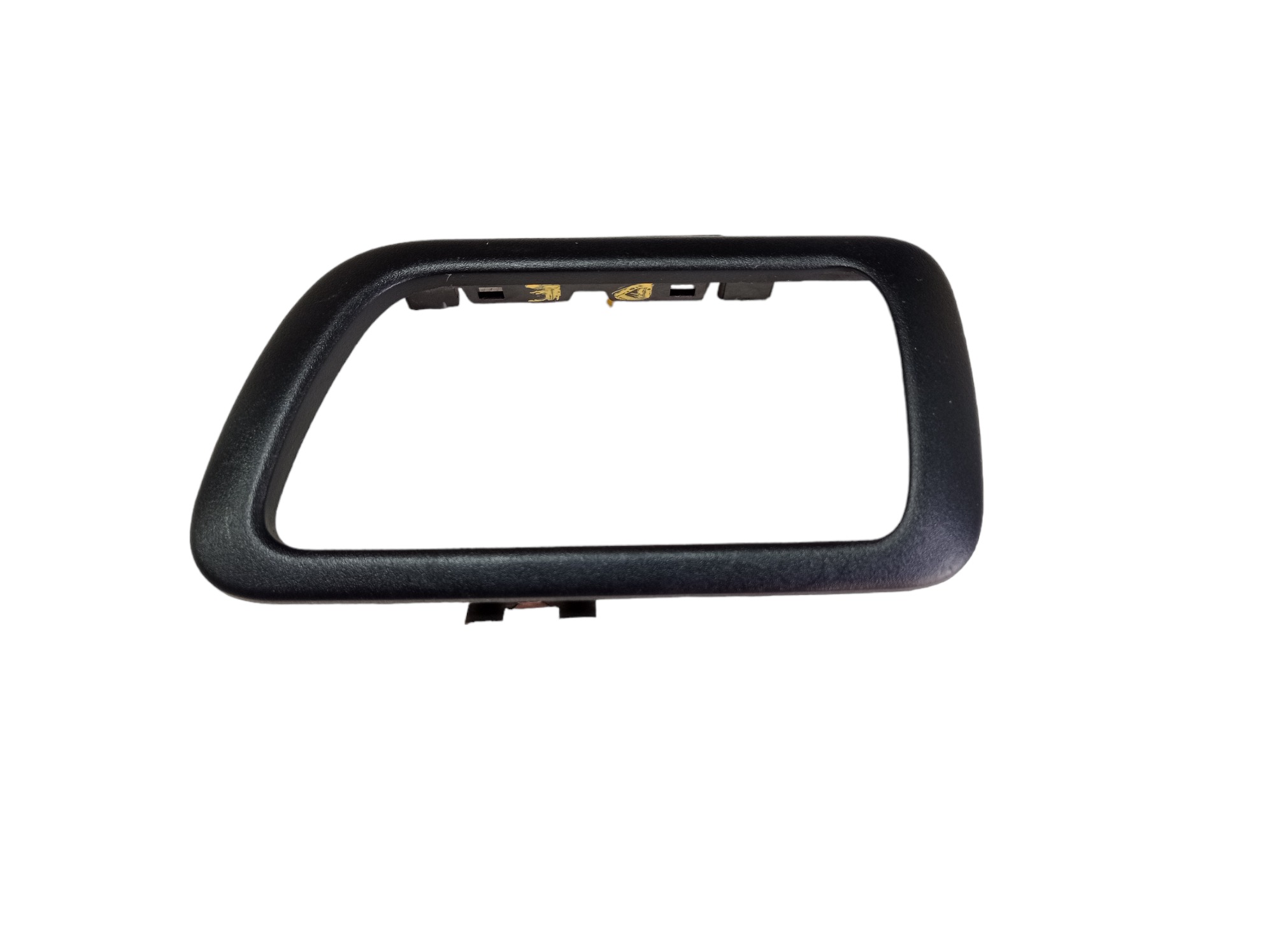 Moldura Int Maçaneta Porta Dianteira Esquerda Pajero 12 V575 Dianteira 4