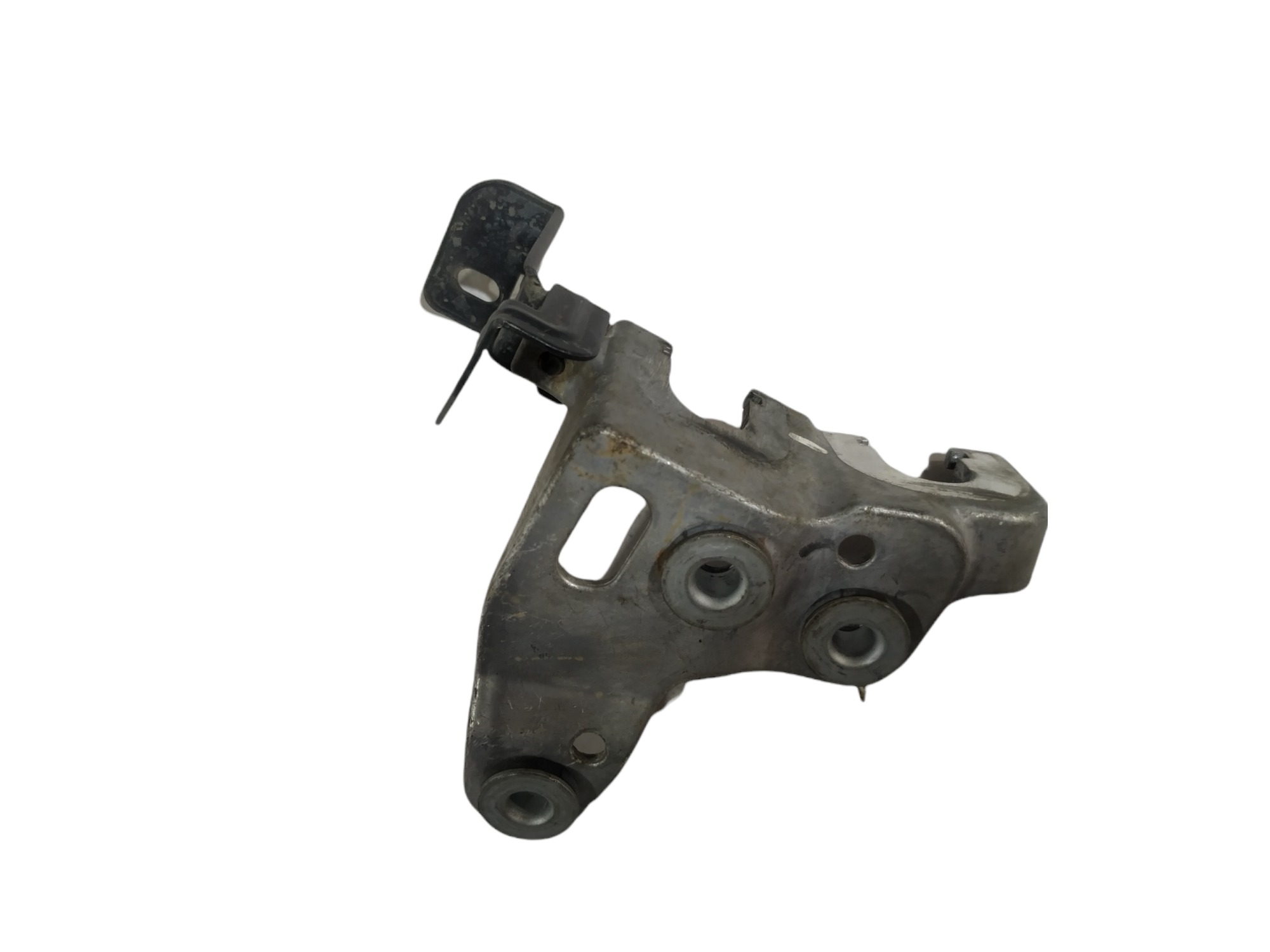 Suporte Cabo Marcha Hyundai Hb20 2014 Manual V130 3
