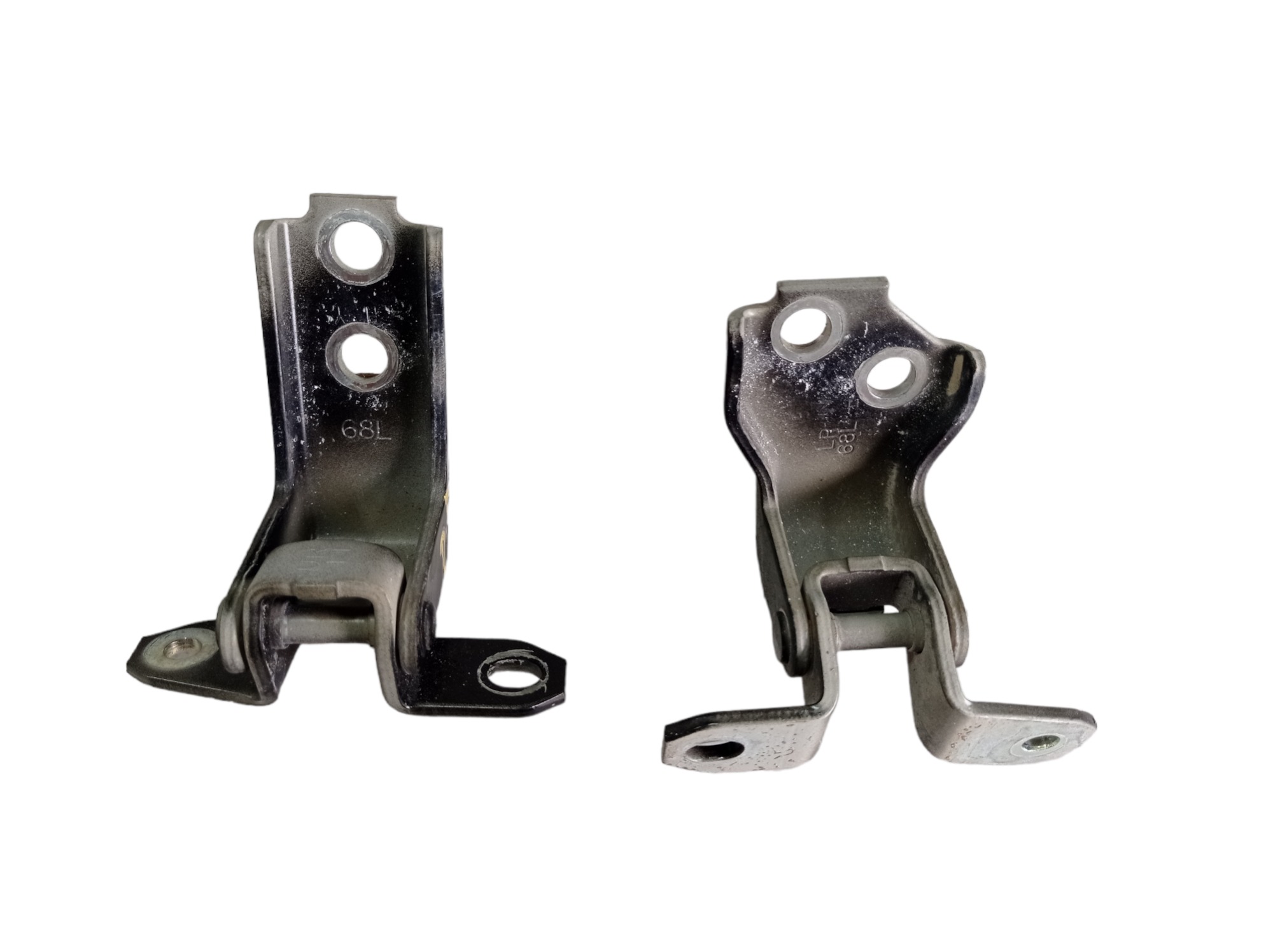 Dobradiças Porta Dianteira Direita Swift Sport 2015 V550 2