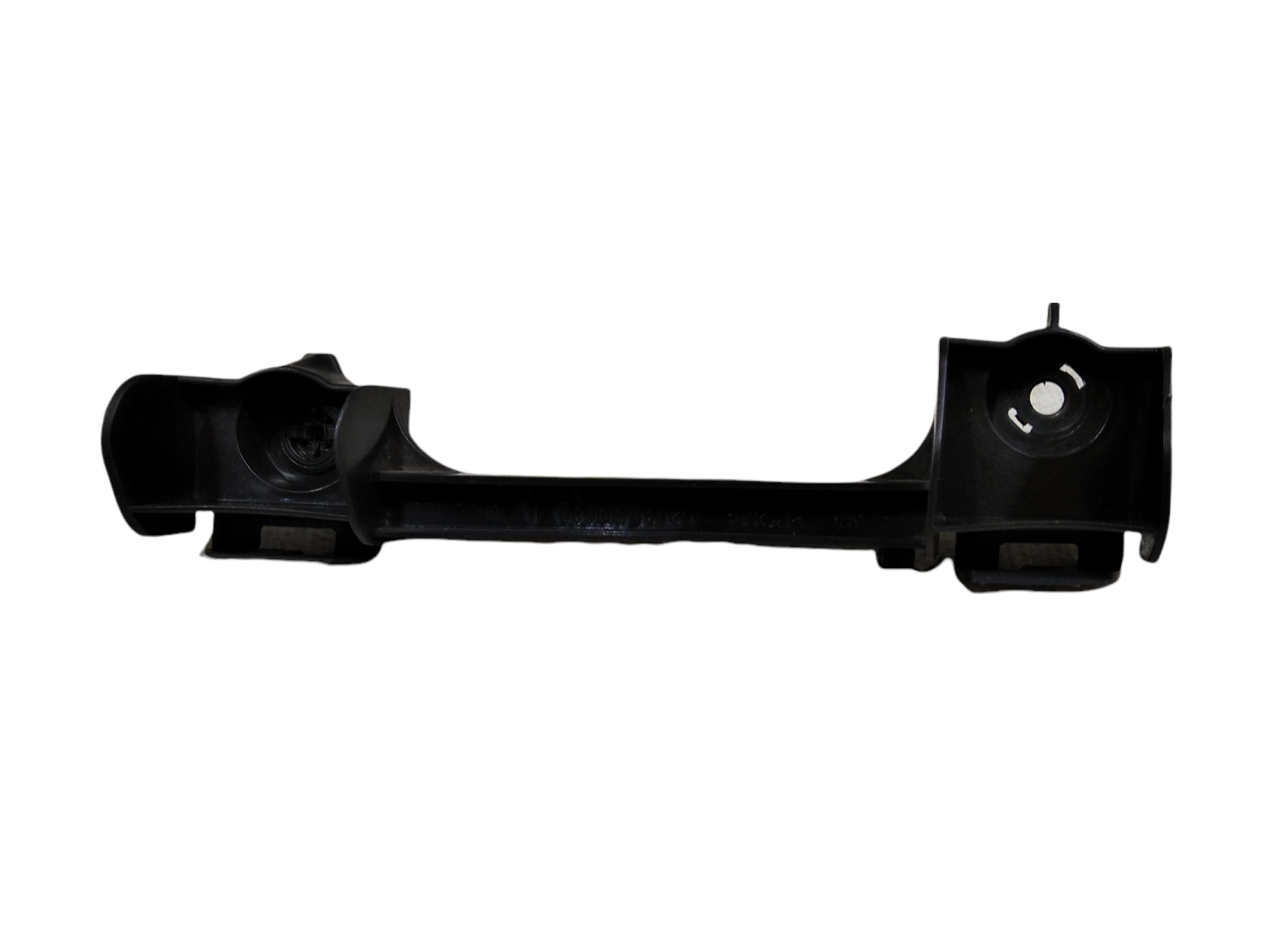 Guia Parachoque Dianteiro Esquerdo Toyota Etios 2018 V287 5