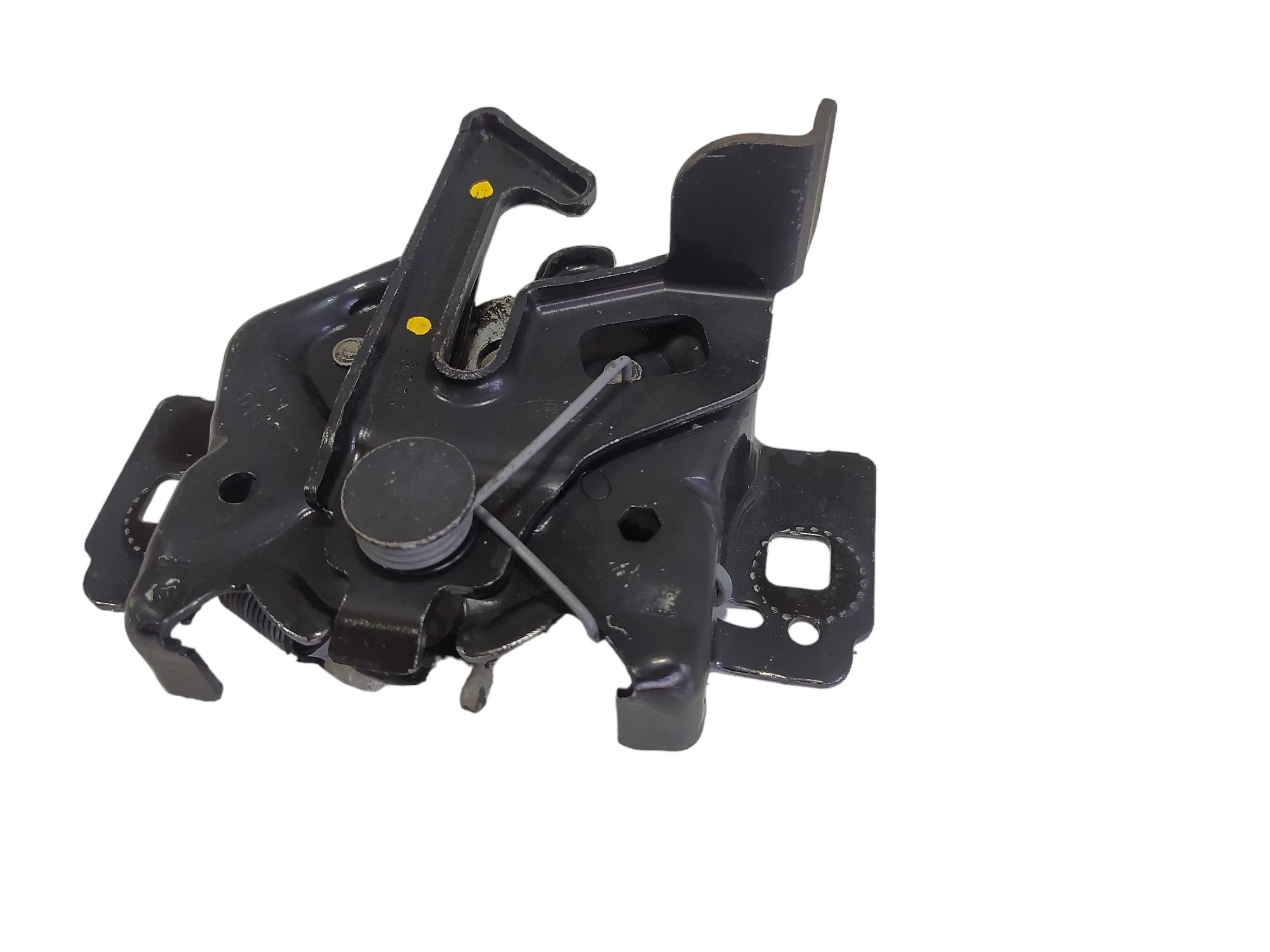 Fechadura Capô Ford Fusion 2007 V560 2