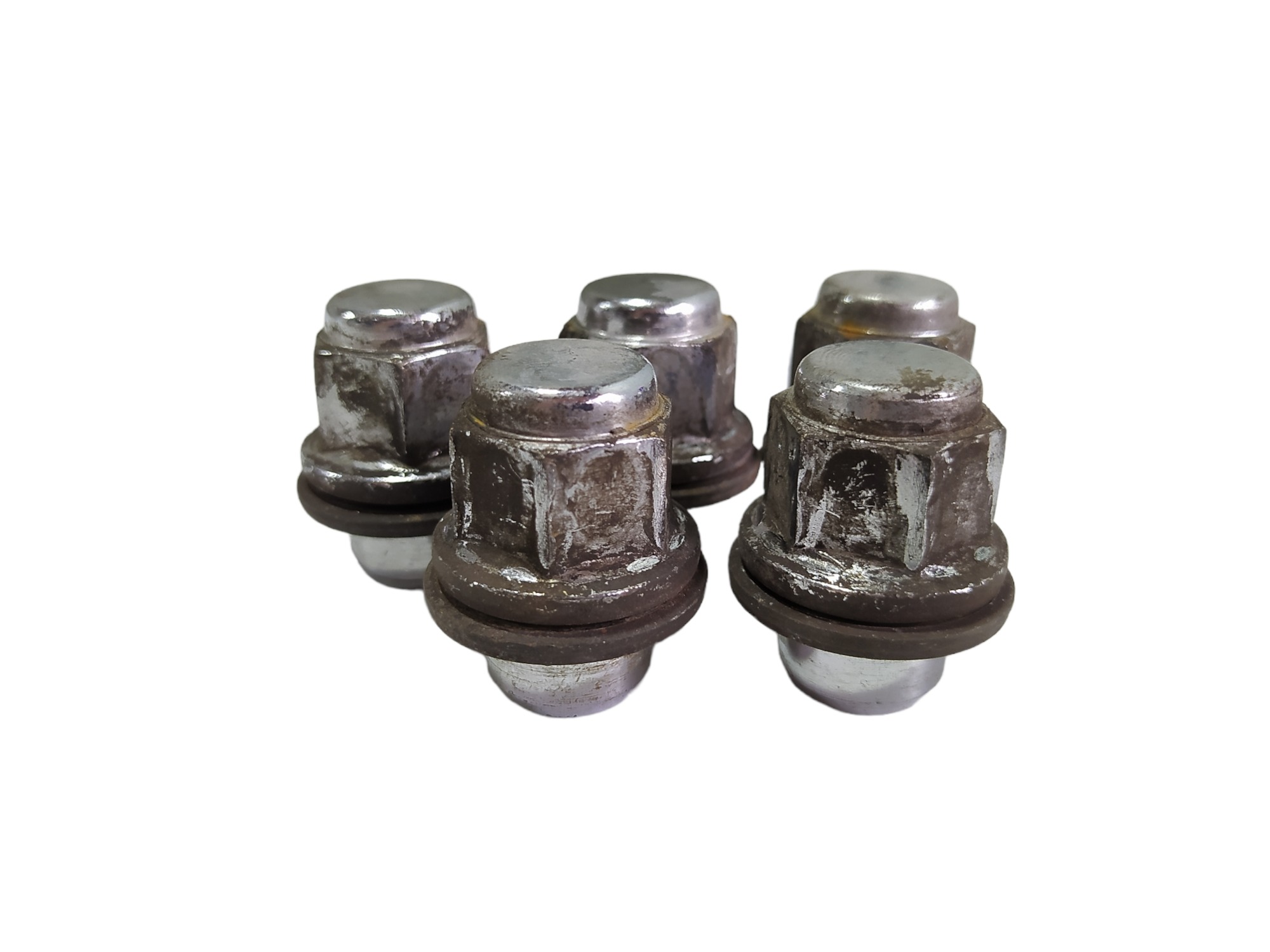 Porca De Roda Lexus Is300 3.0 V6 2012 V545 1
