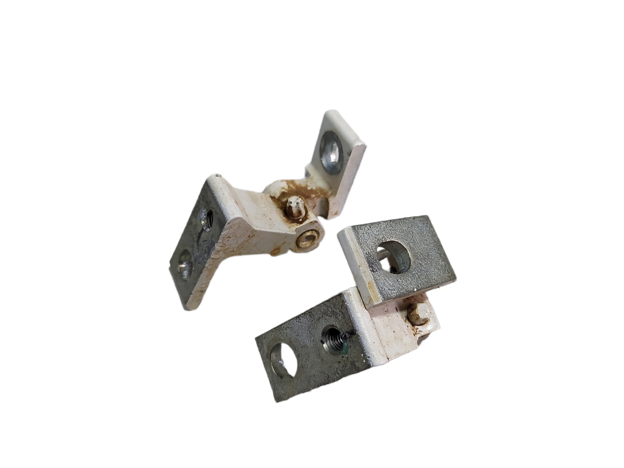 Dobradiça Porta Direita Vw Saveiro Cross 2020 V467 1