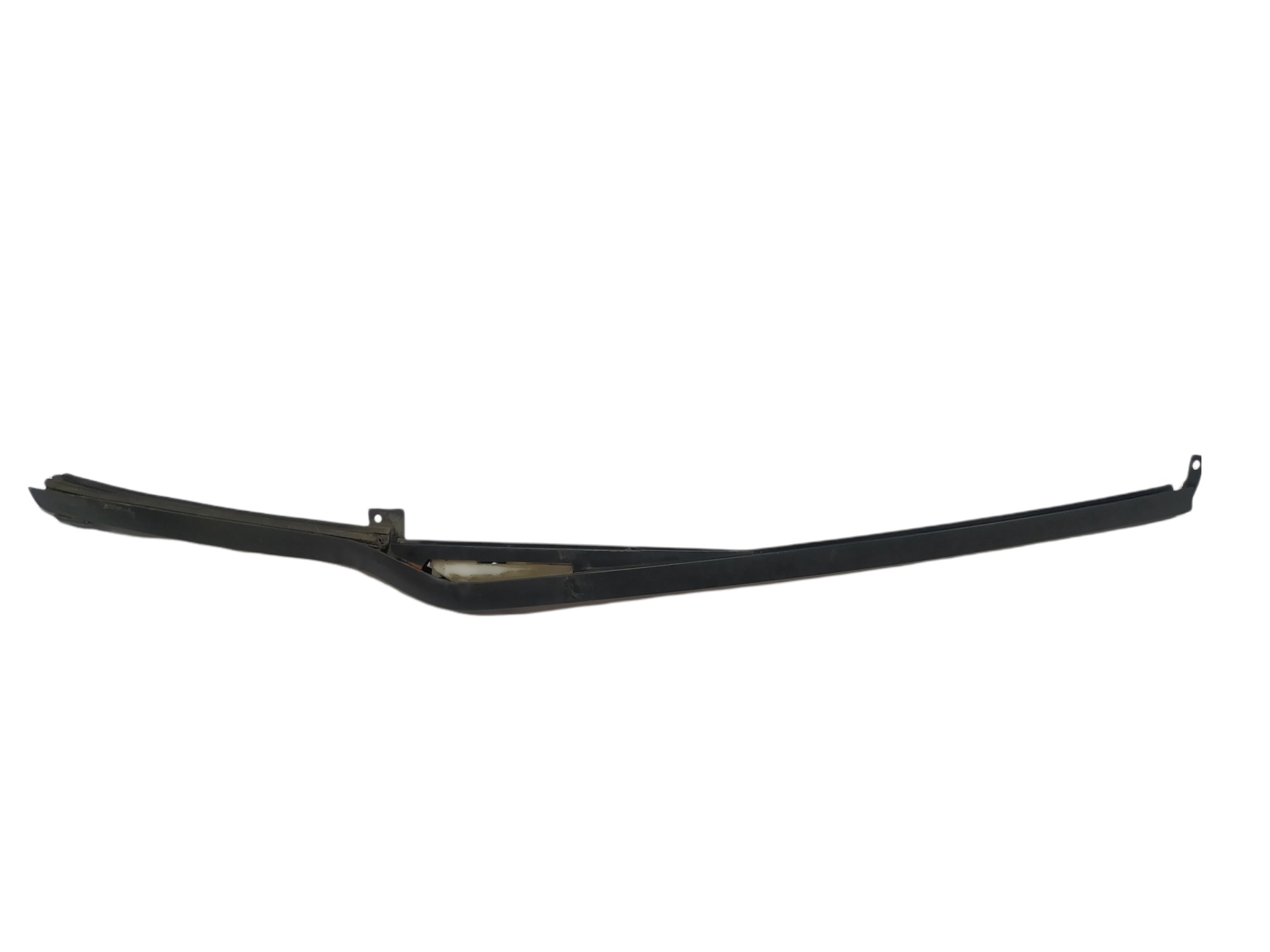 Canaleta Traseira Esquerda Vw Golf 2002 V373 4