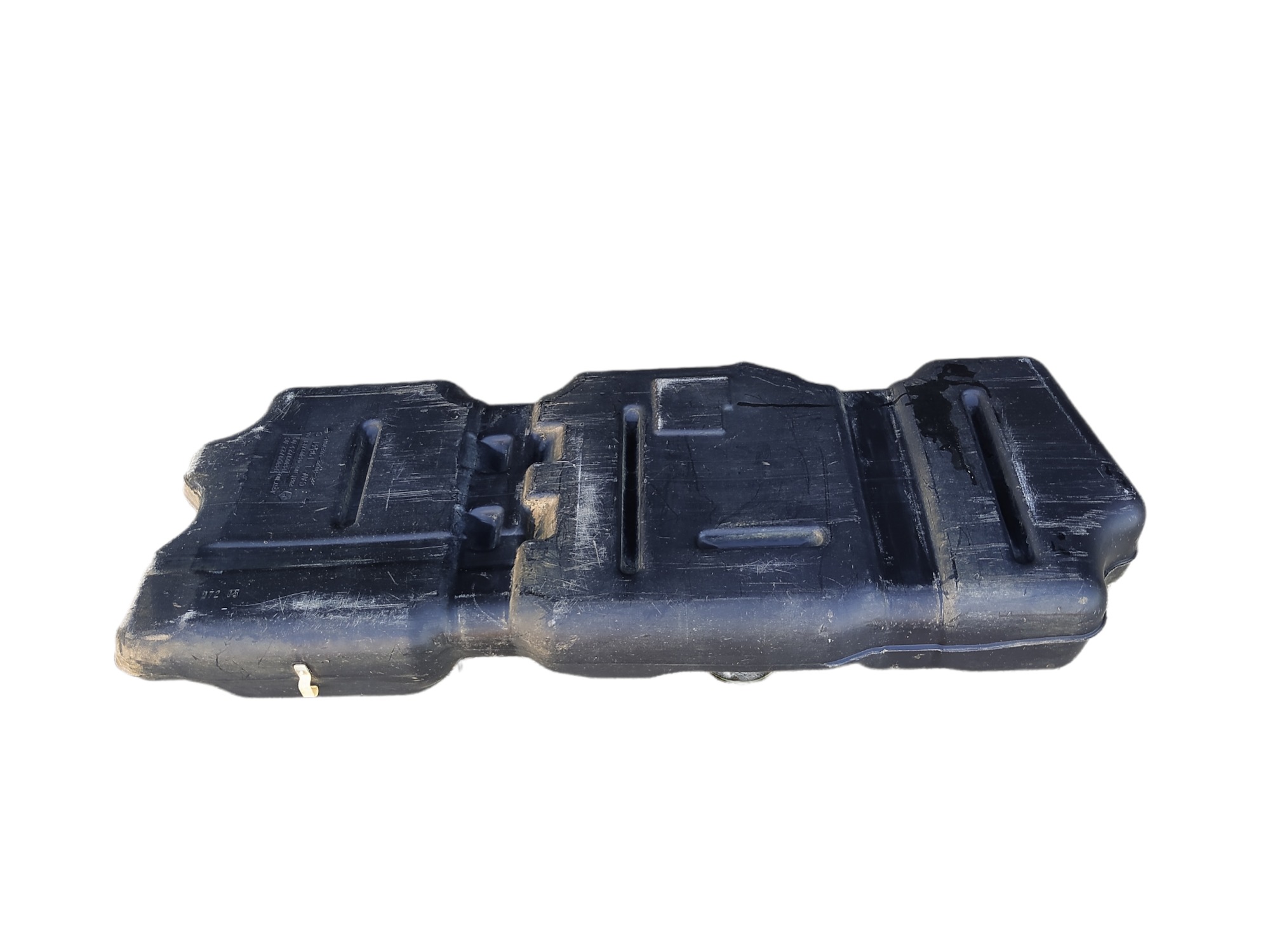 Tanque Combustível Chrysler Grand Caravan 2003  V458 5