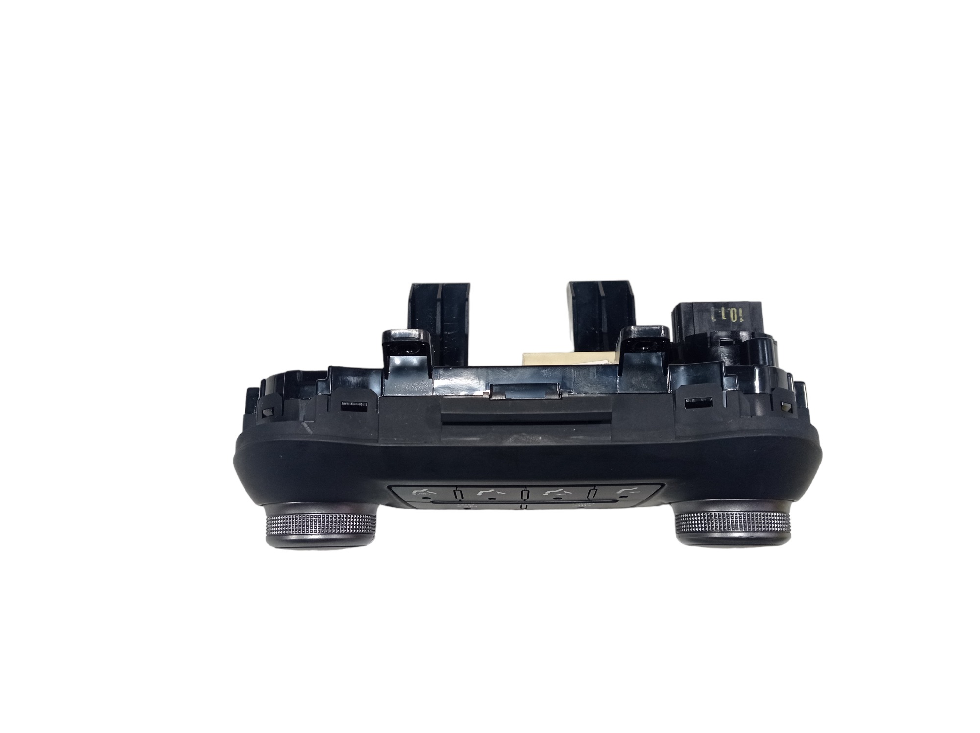 Comando Ar Condicionado Hyundai Ix35 2015 A 2019 V556 9