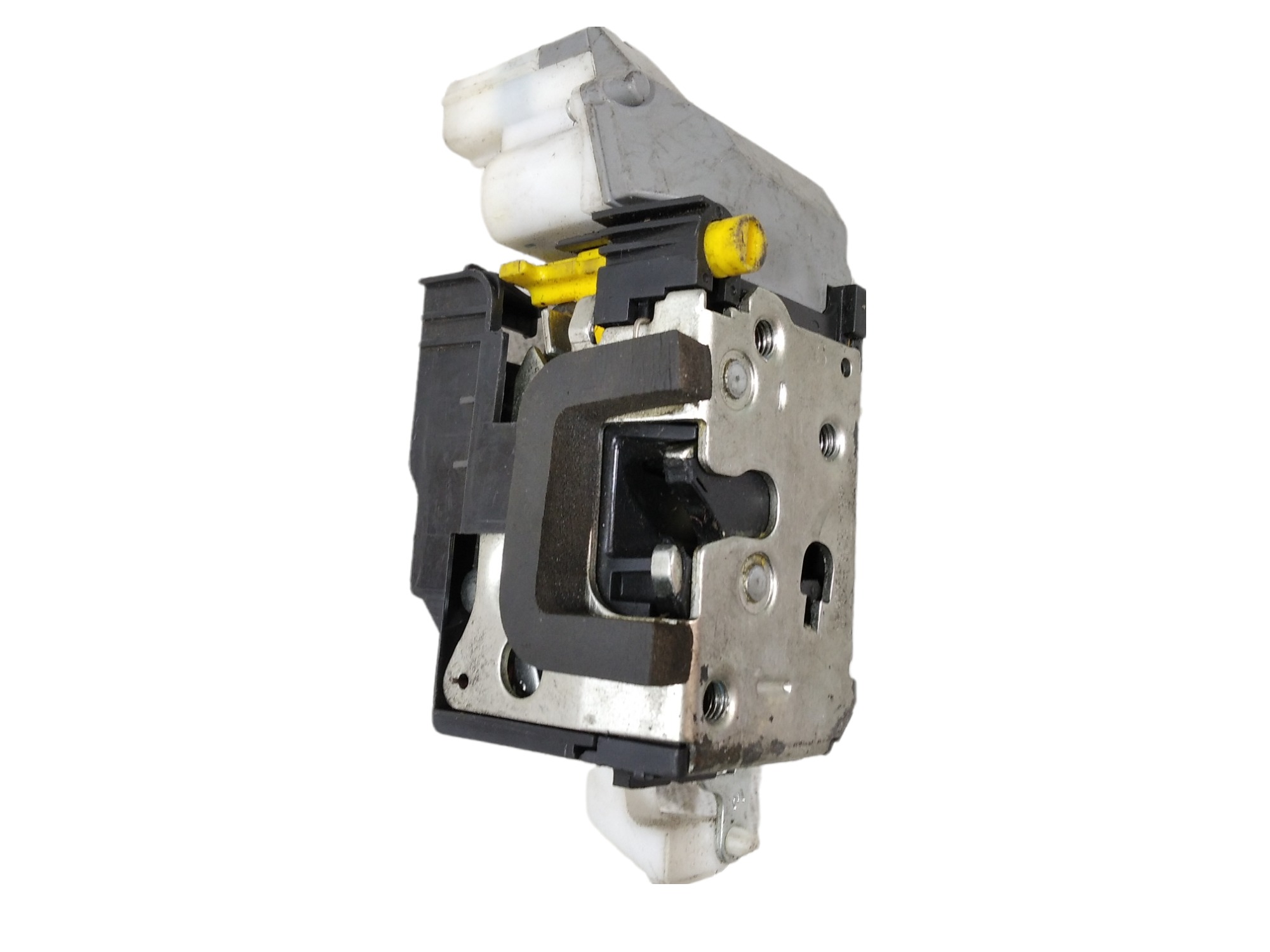 Fechadura Traseira Esquerda Ford Fiesta 2004 S65a264a27ed 5