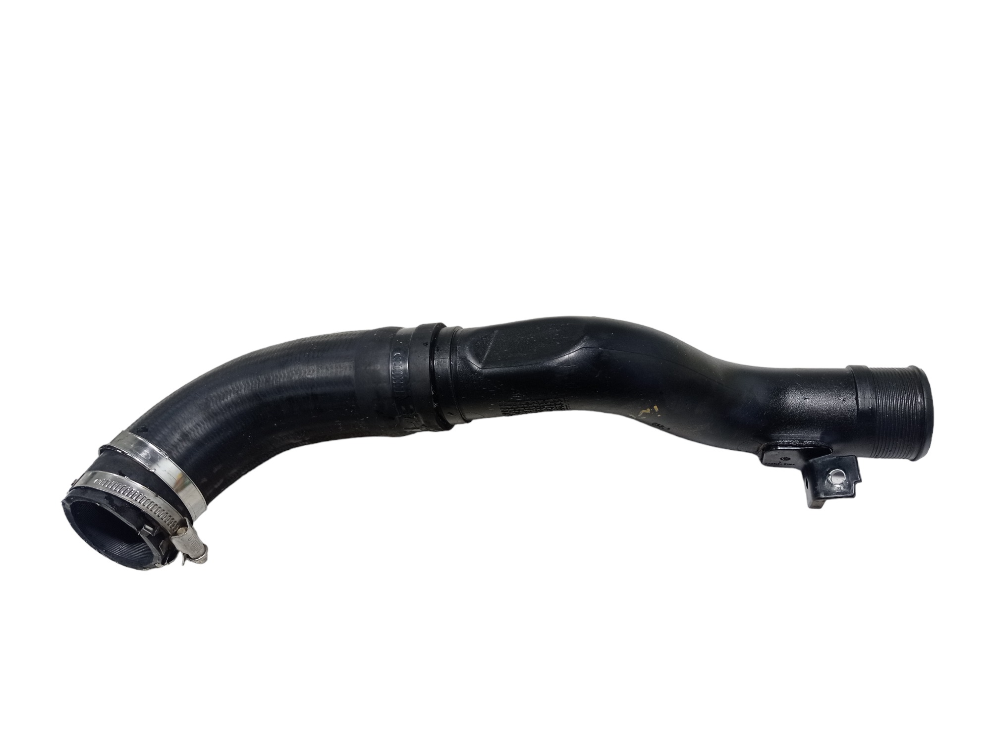 Mangueira Intercooler Land Rover Discovery 5 2019 V562 7