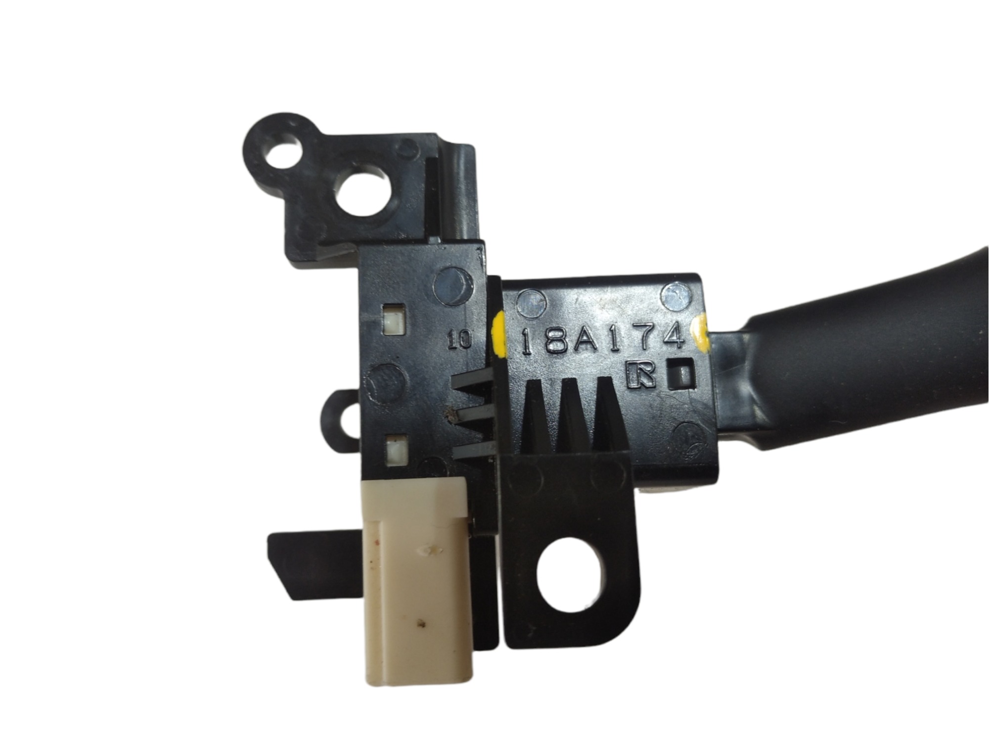 Comando Piloto Automatico Toyota Lexus Is 250 Camry V434 9