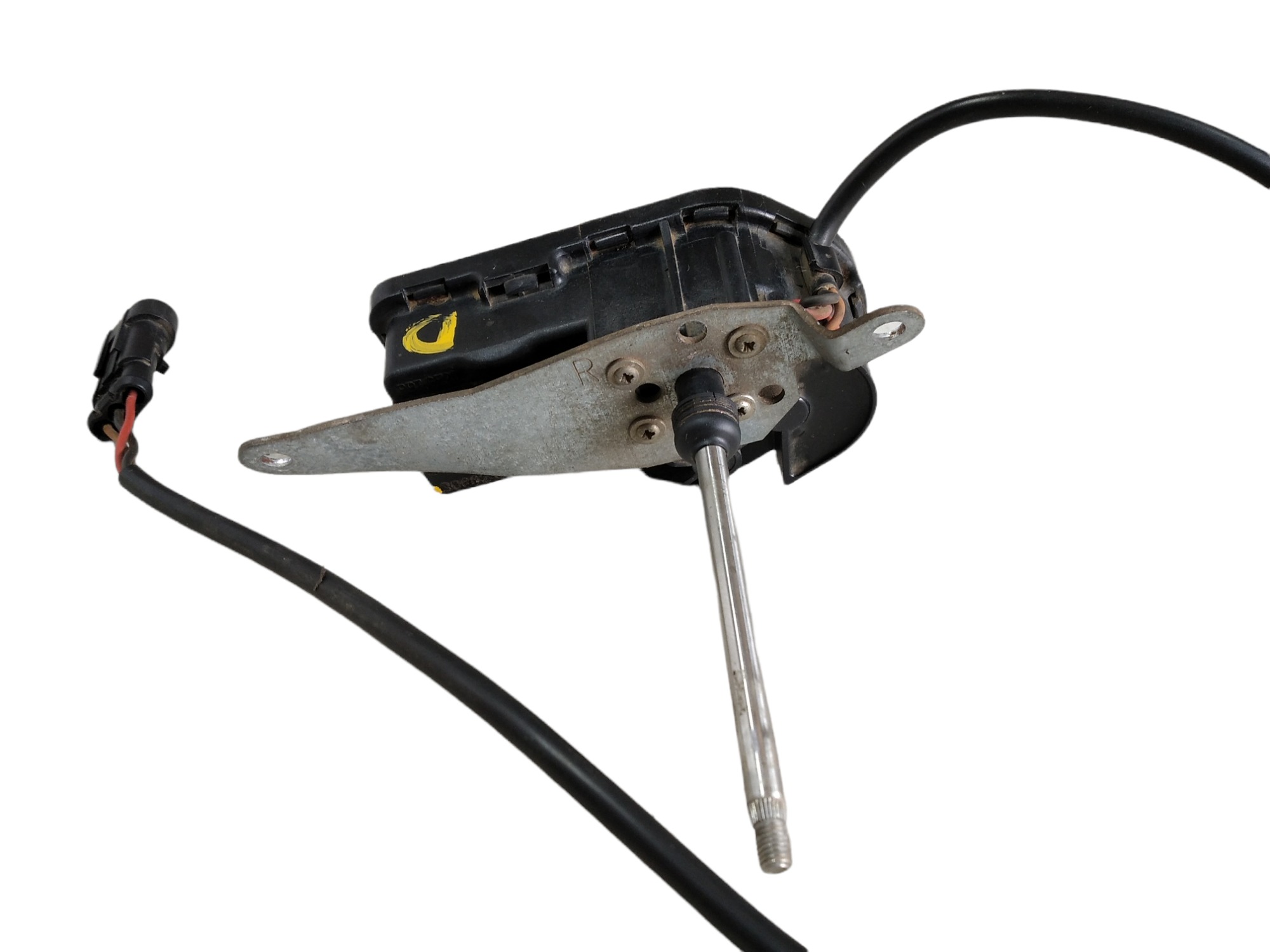 Motor Limpador Farol Direito Volvo S40 T4 2002 30882644 V54 2
