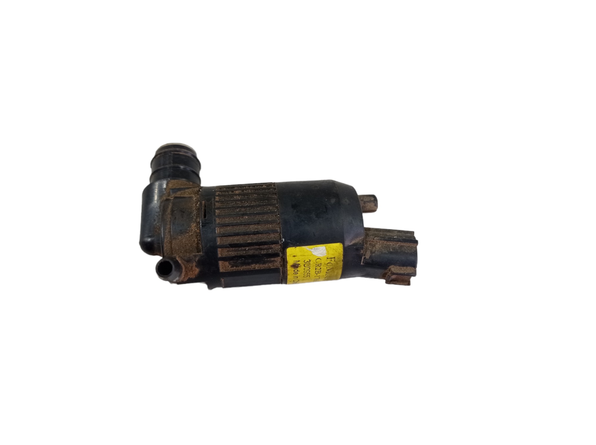 Motor Esguicho Parabrisa Kia Cadenza 2013 V547 2