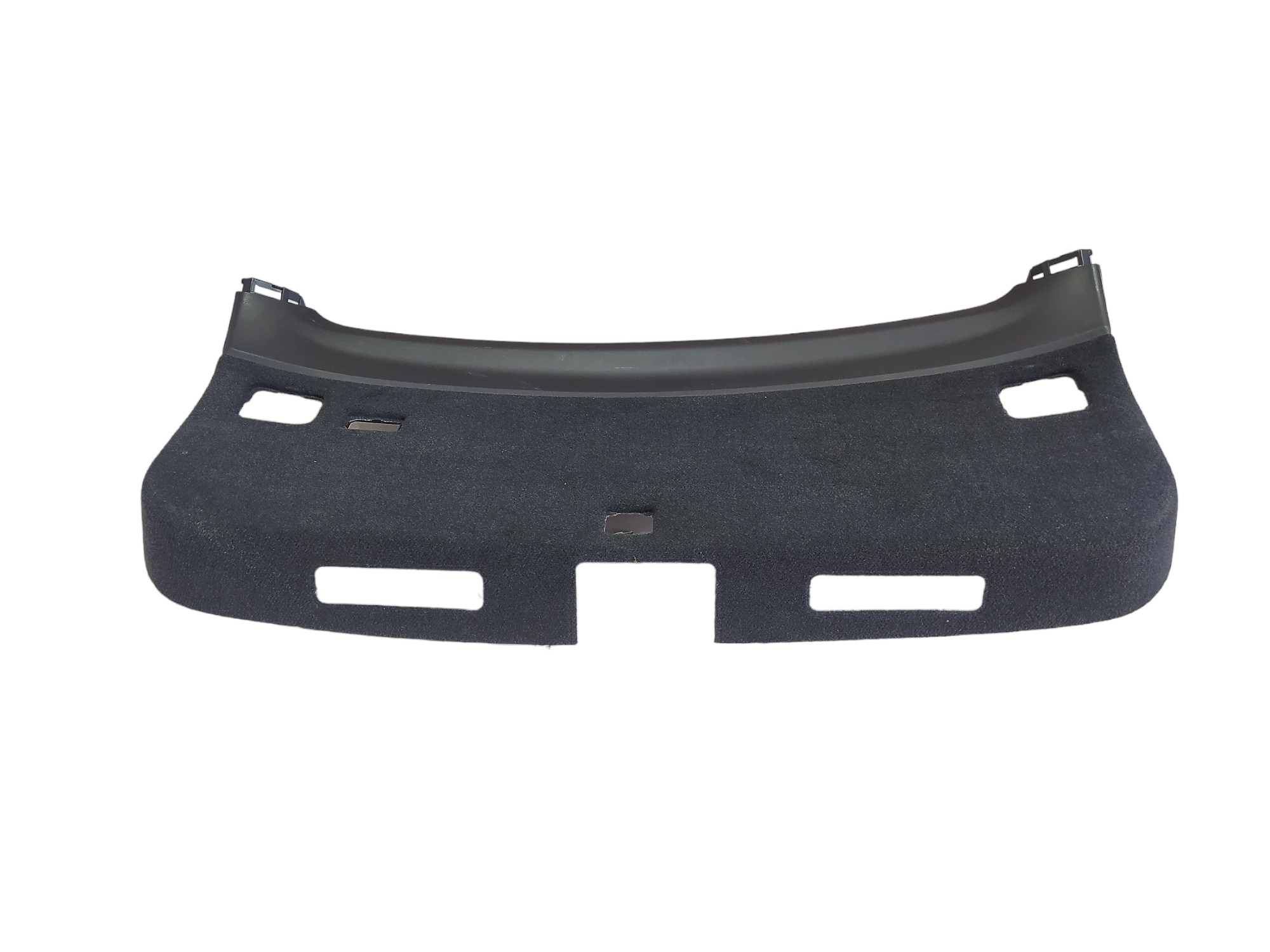 Acabamento Tampa Porta Mala Lexus Rx450hl 3.5 2021 V576 3