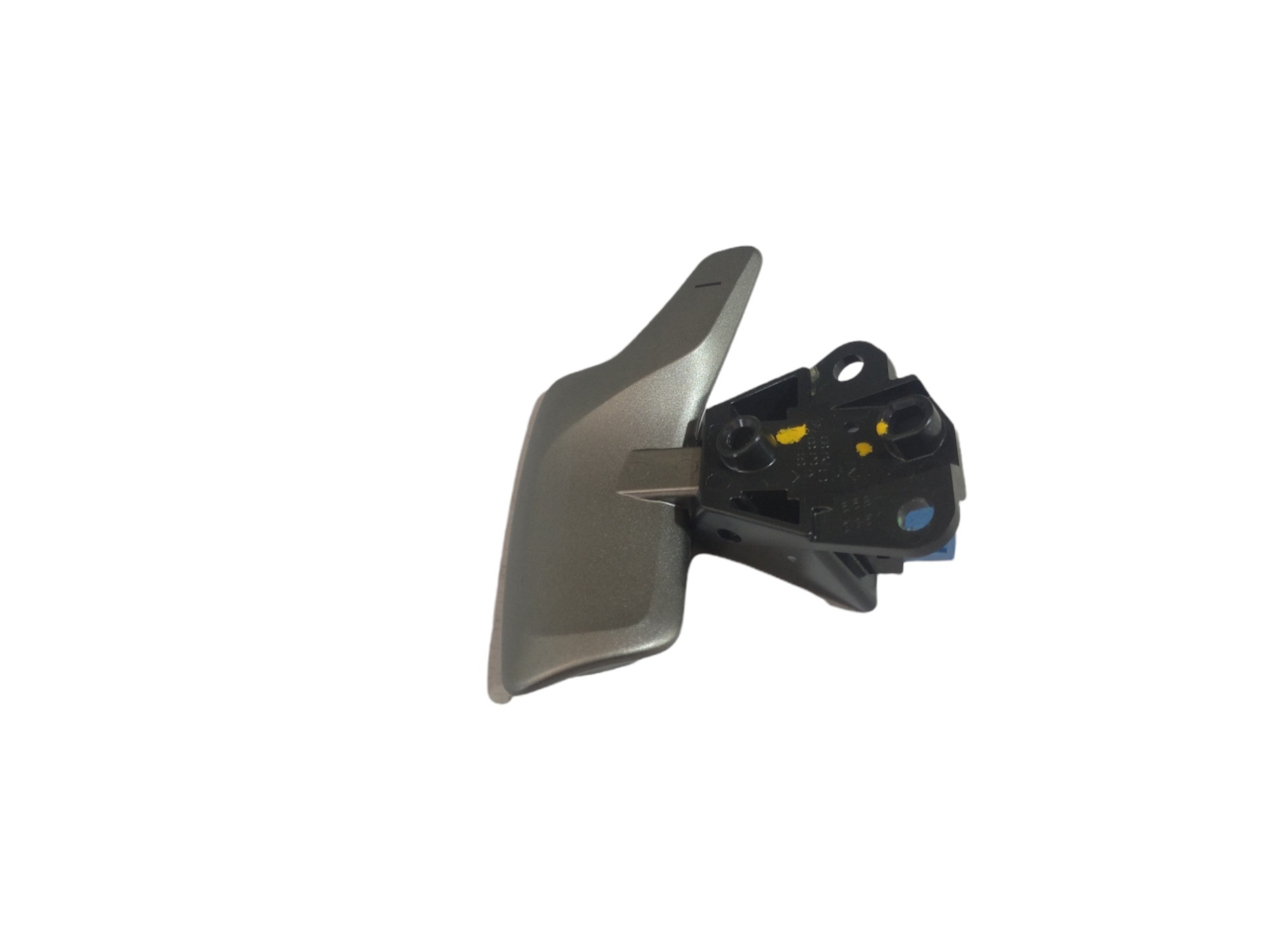 Comando Peddle Shift Lexus Is 250 F Sport 2015 189632l V434 10