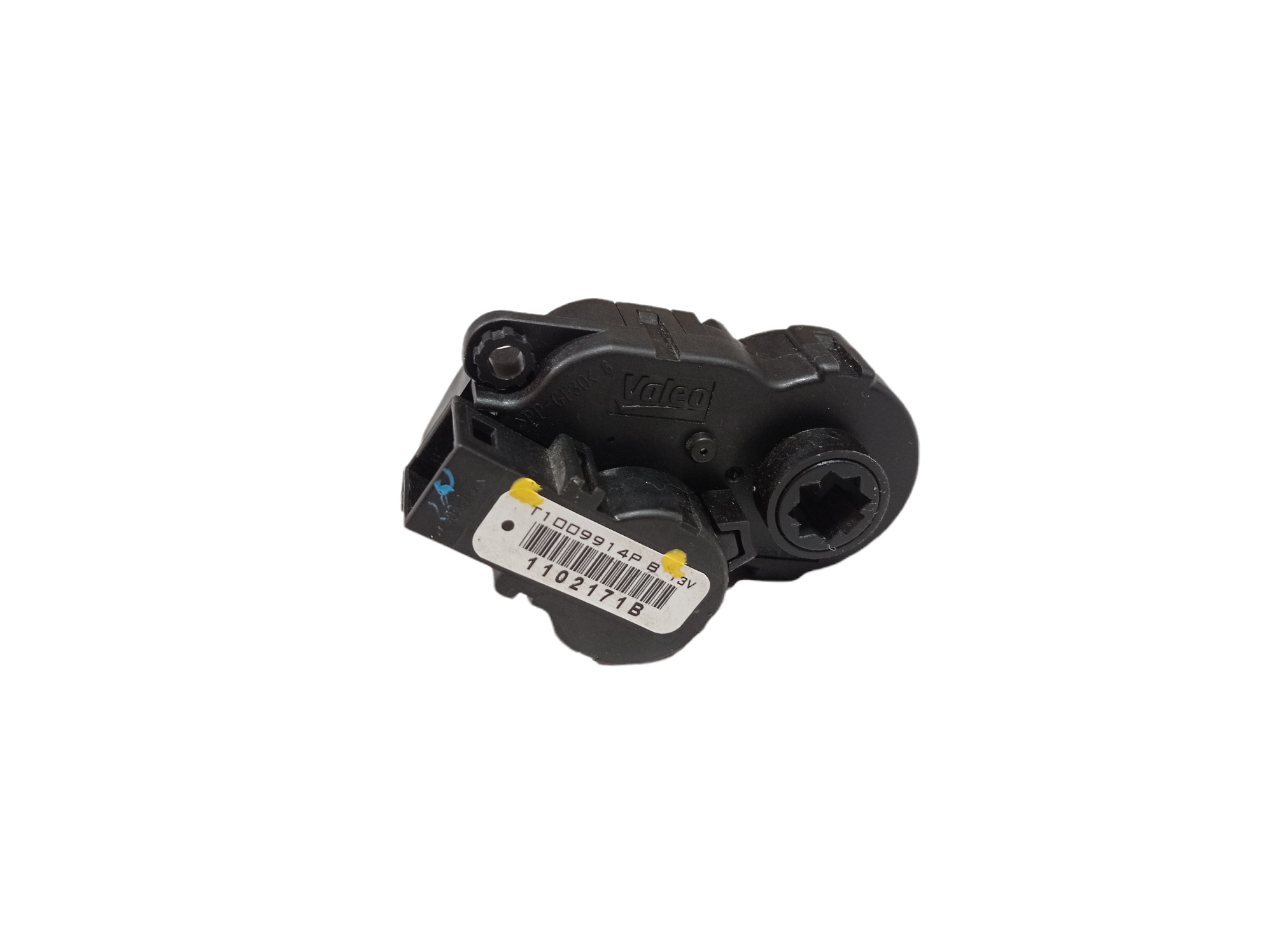 Motor Atuador Caixa Ar Condicionado Peugeot 2008 2017 V437 1